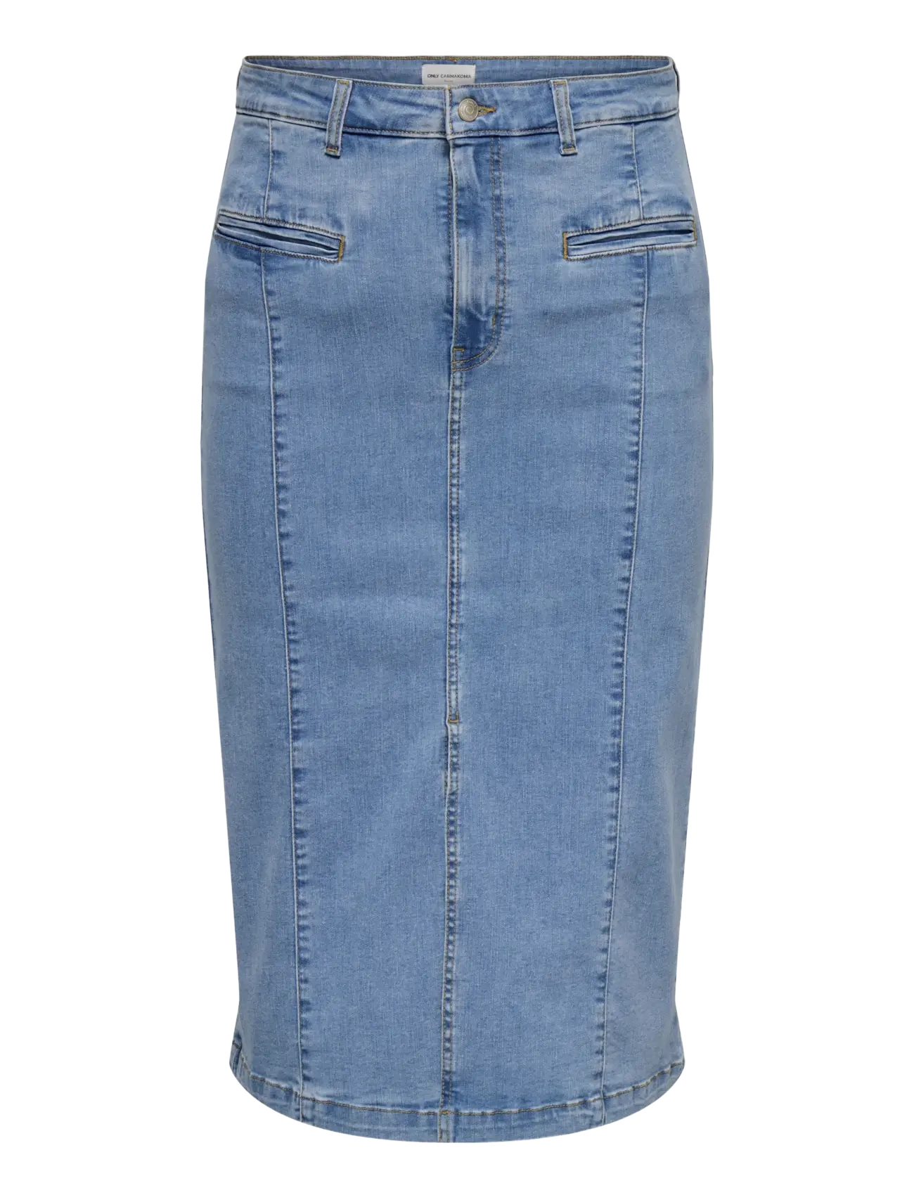 ONLY Carmakoma - Carenya Midi Skirt