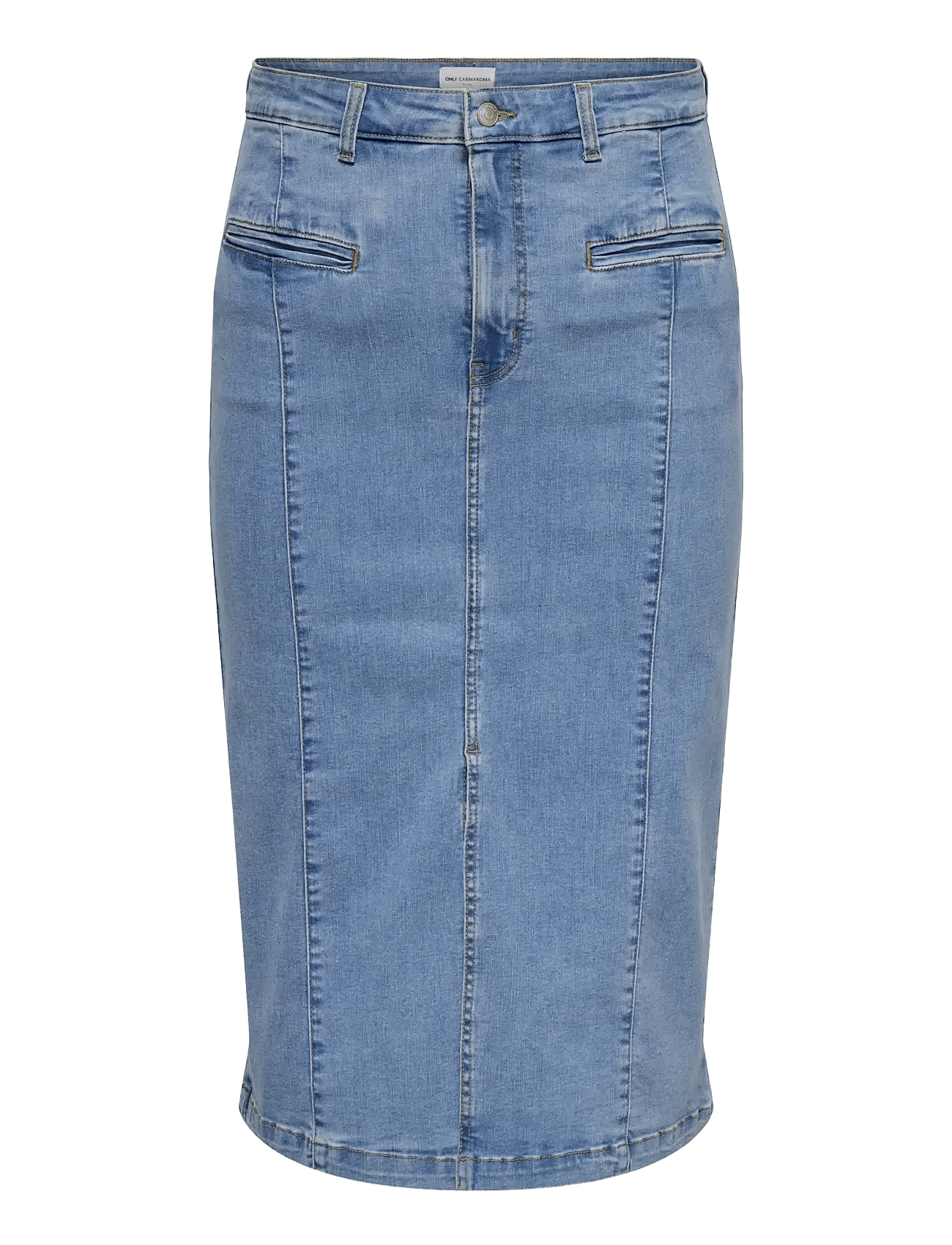 ONLY Carmakoma - Carenya Midi Skirt