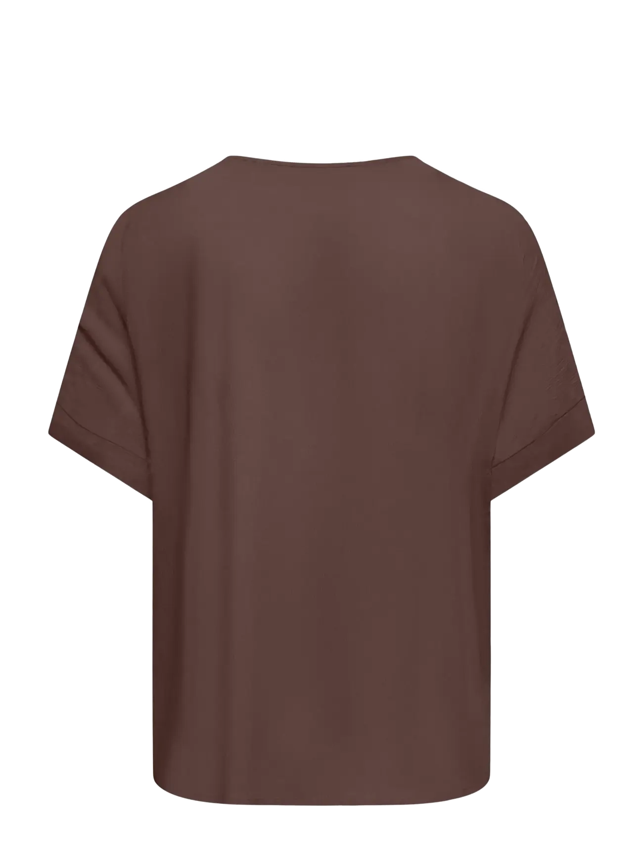ONLY Carmakoma - CARVILMA S/S BOATNECK TOP AOP - t-särgid - shopping bag - 1