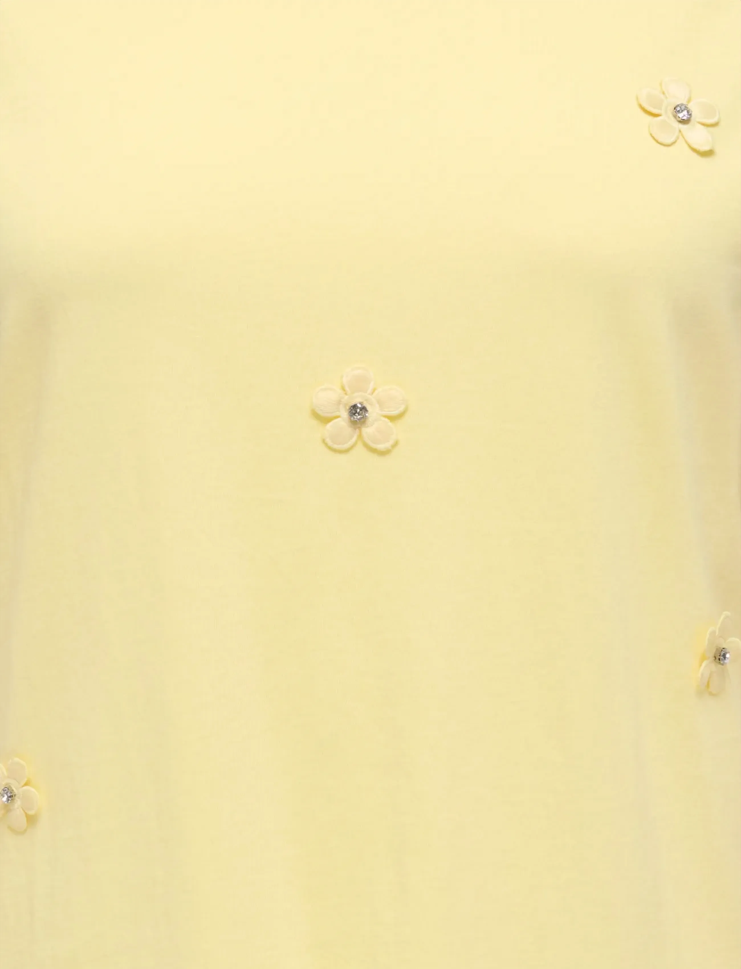 ONLY Carmakoma - CARZENIA S/S O-NECK TOP JRS - t-shirts - sunlight - 2