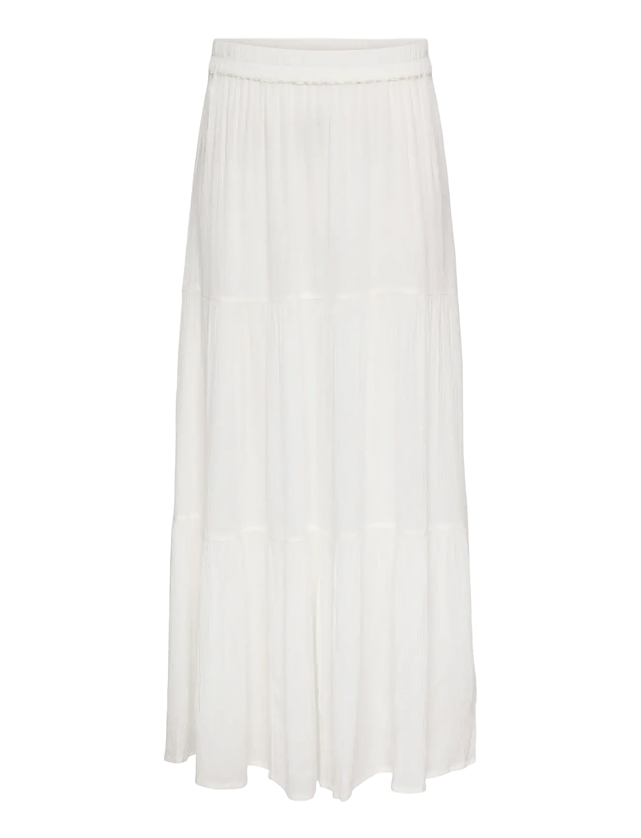 ONLY Carmakoma - Carmikka Long Skirt