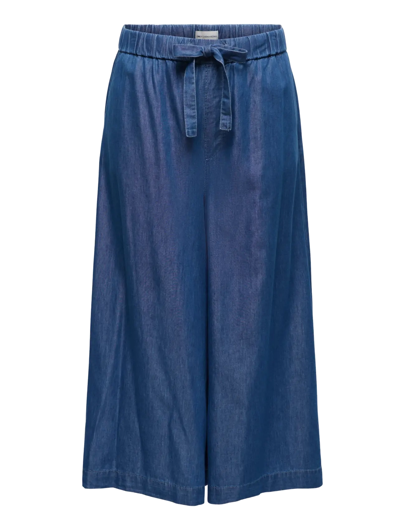 MEDIUM BLUE DENIM