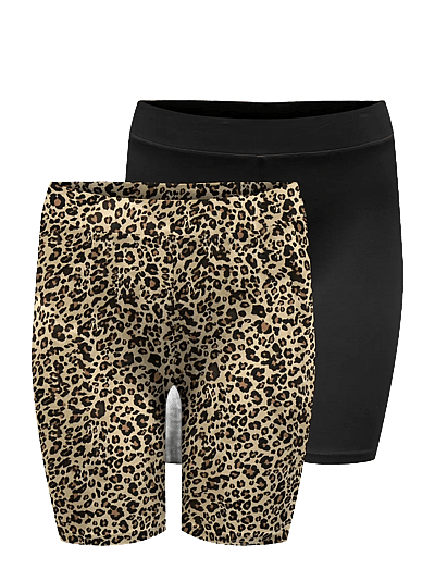 Cargabi Life Shorts Jrs Mat 2-Pack Zl - TræNingstights
