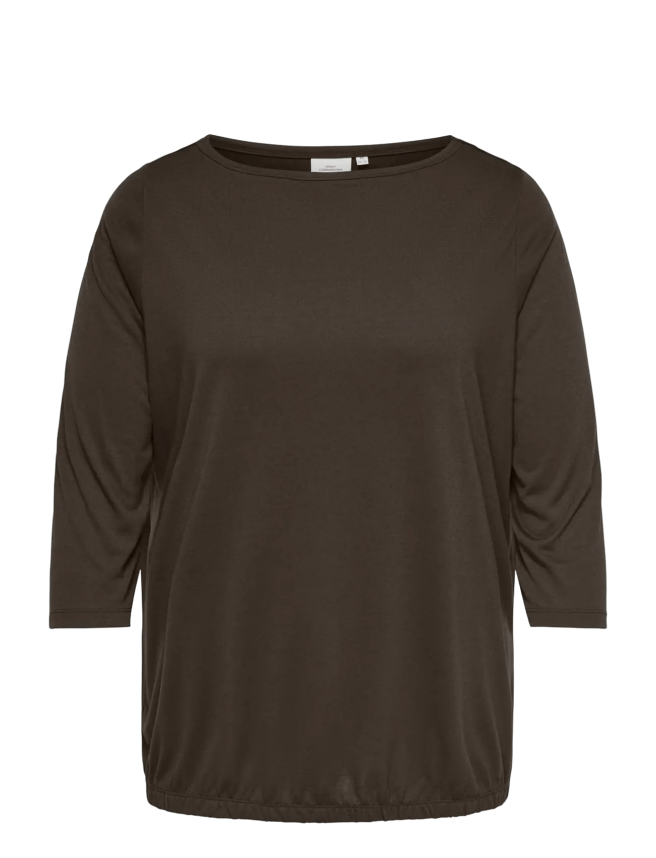 ONLY Carmakoma - Carcarlinne 3/4 Boatneck