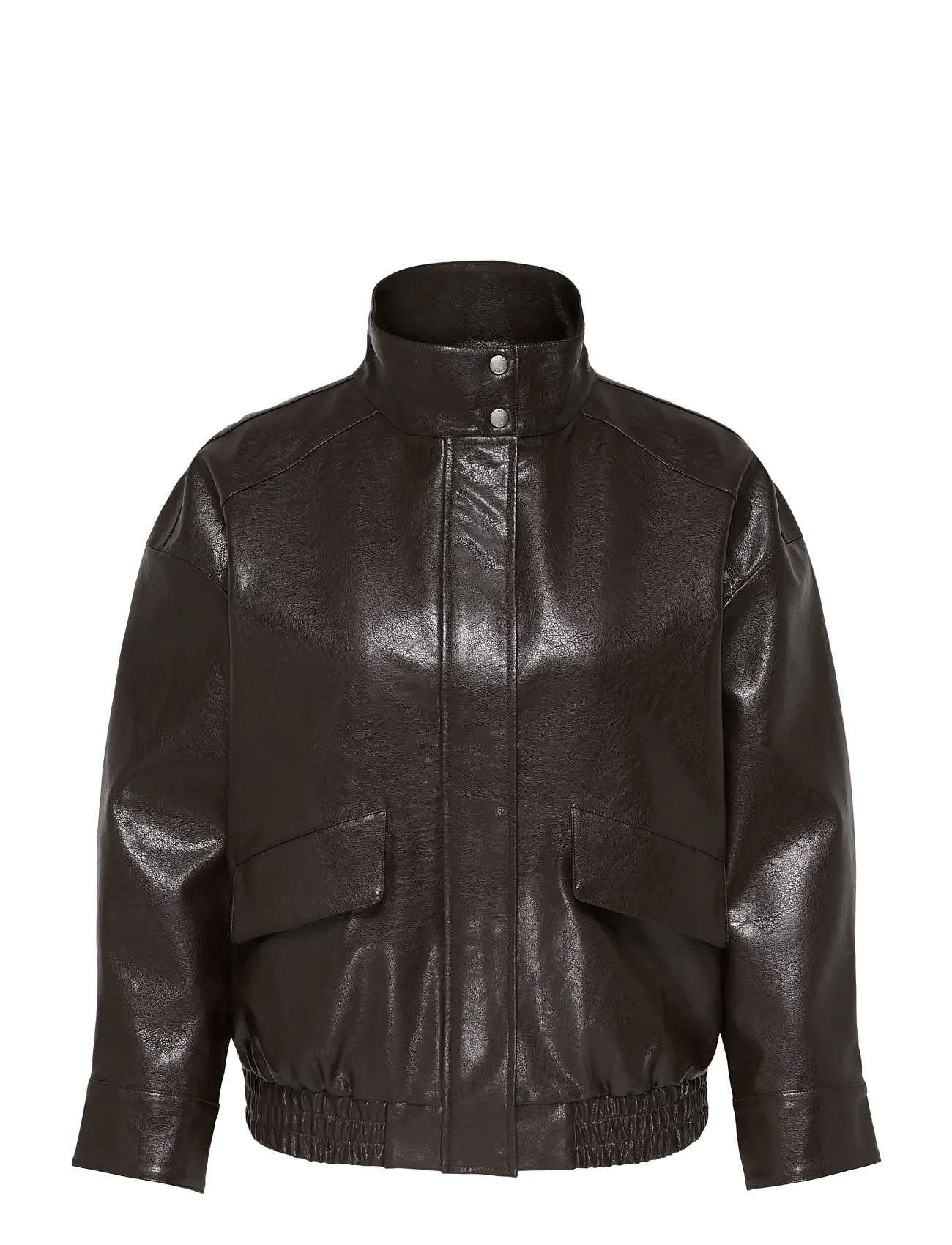 ONLY Carmakoma - Carjulia Faux Leather