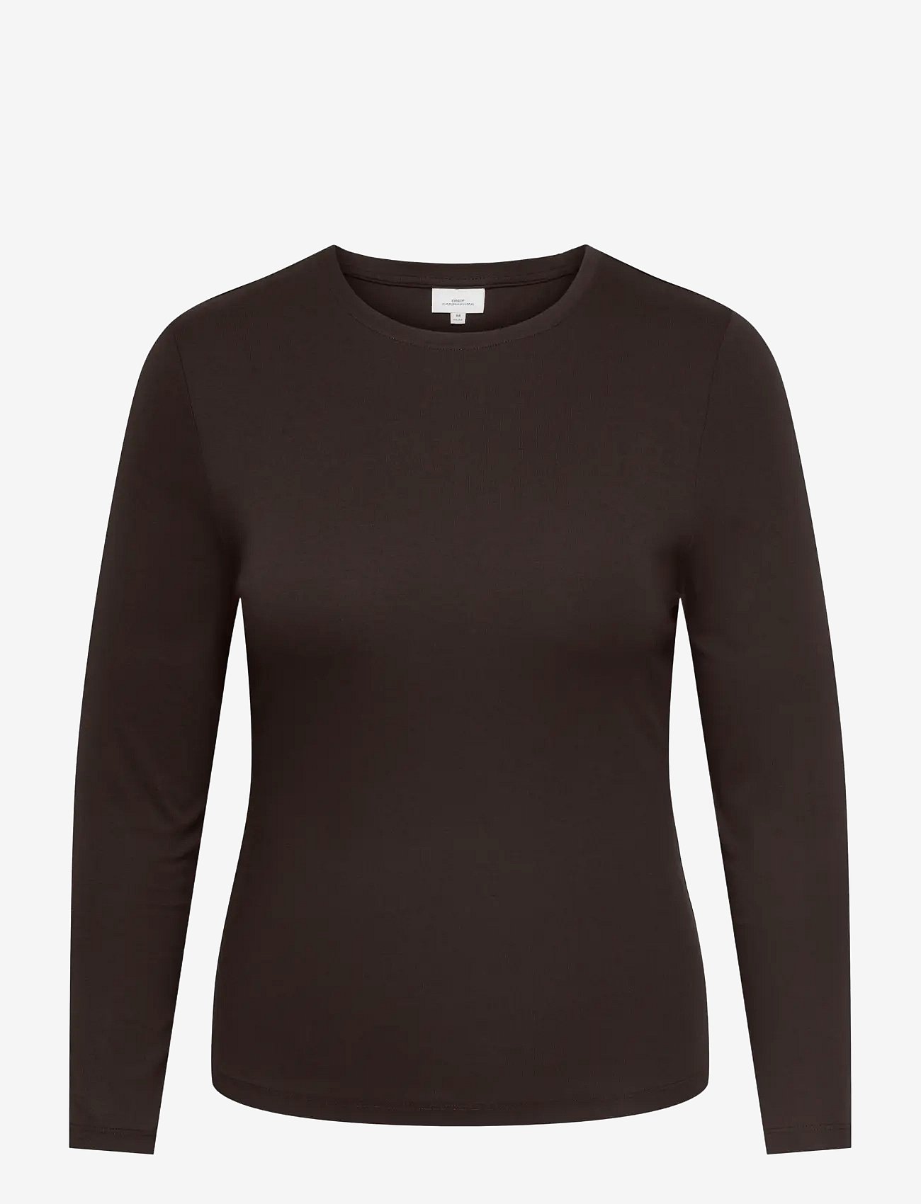 ONLY Carmakoma - Carriley L/S O-Neck