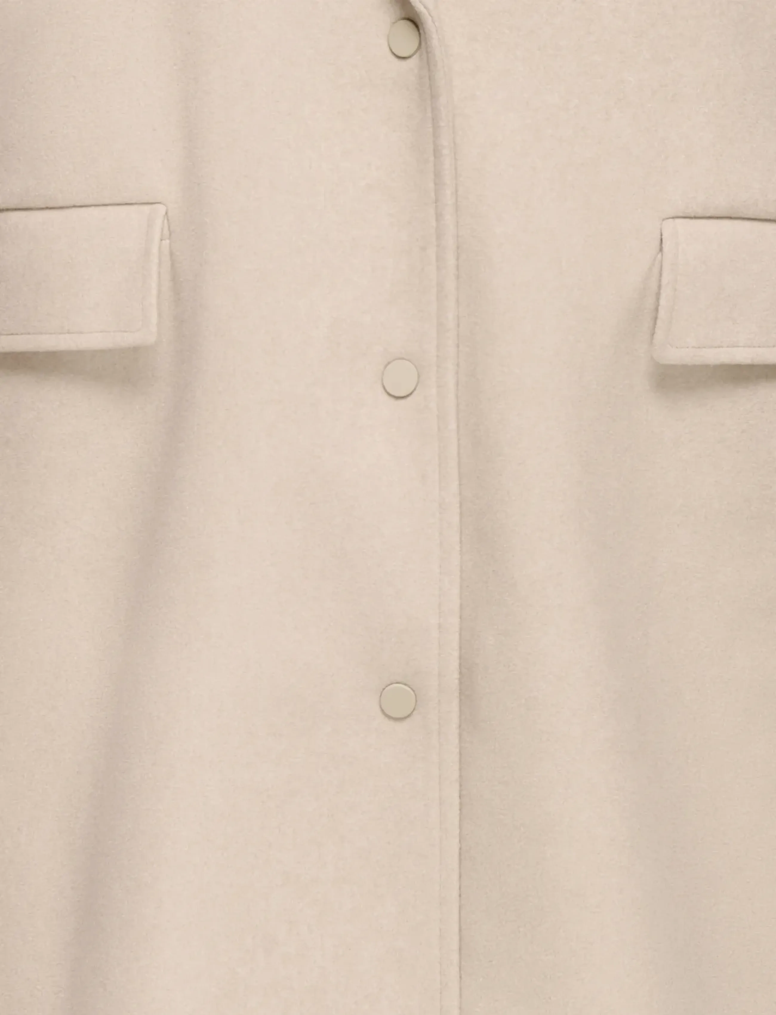 ONLY Carmakoma - CARBLOOM HOOD COAT OTW - simply taupe - 2