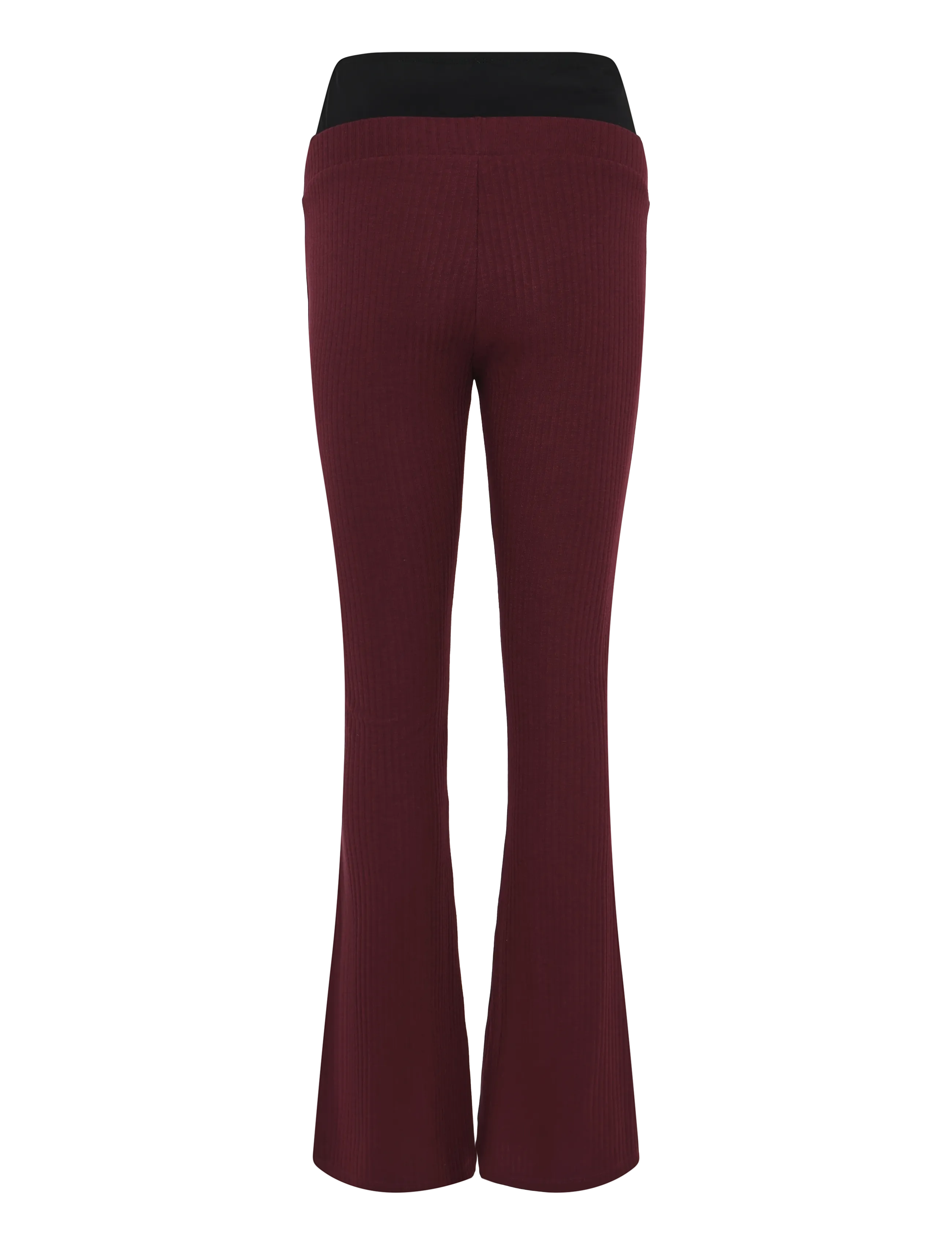 Only Maternity - OLMNELLA FLARED PANT JRS NOOS - fig - 1