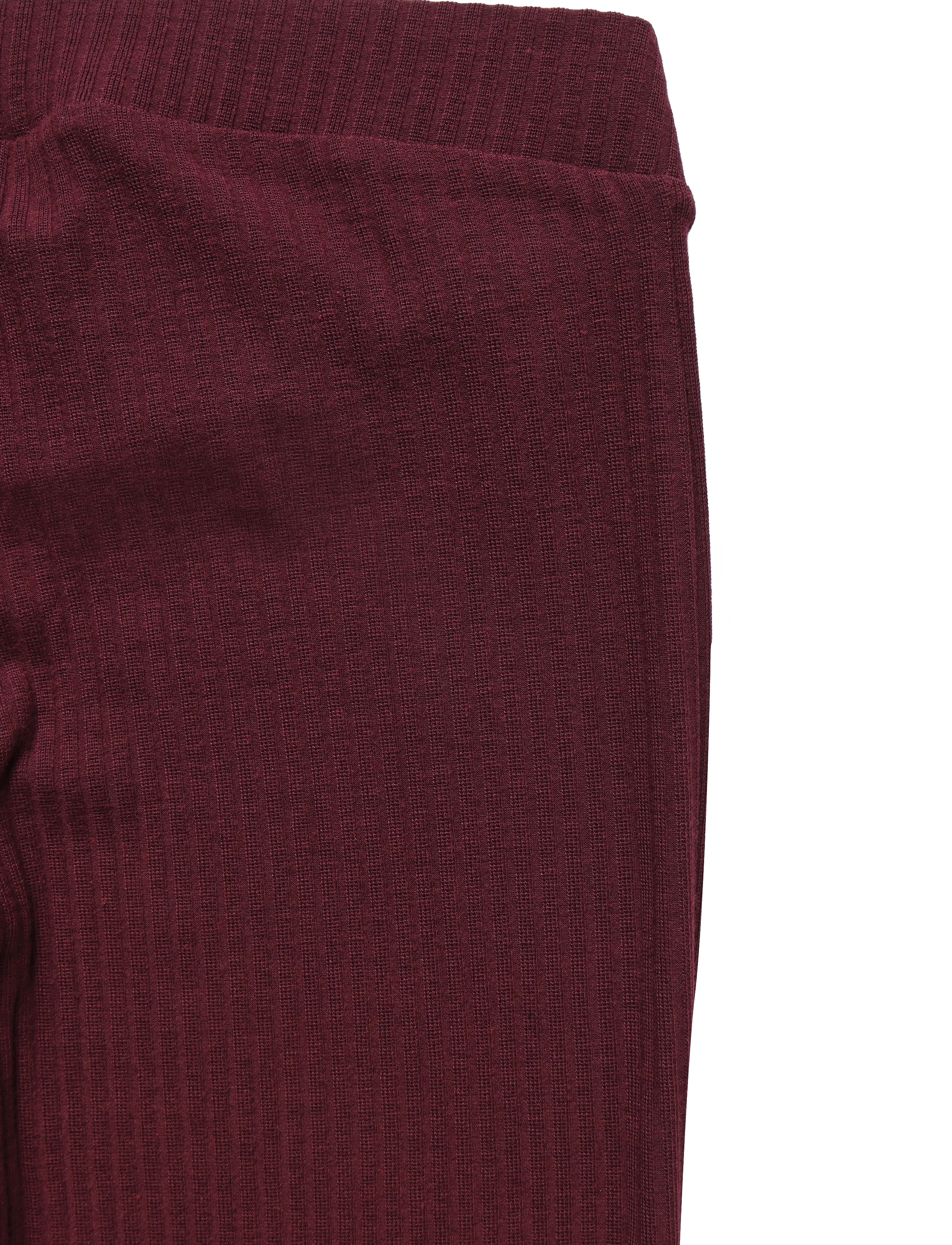 Only Maternity - OLMNELLA FLARED PANT JRS NOOS - fig - 2