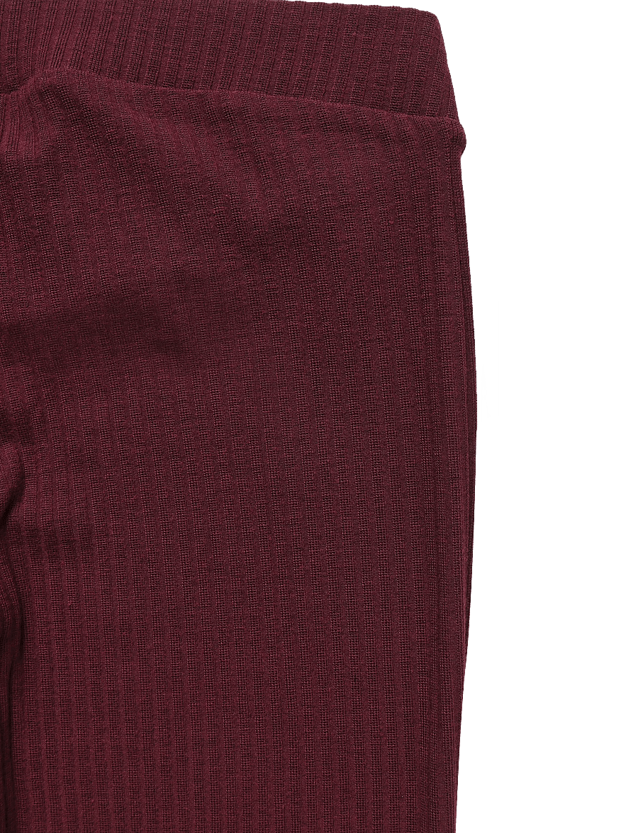 Only Maternity - OLMNELLA FLARED PANT JRS NOOS - fig - 2