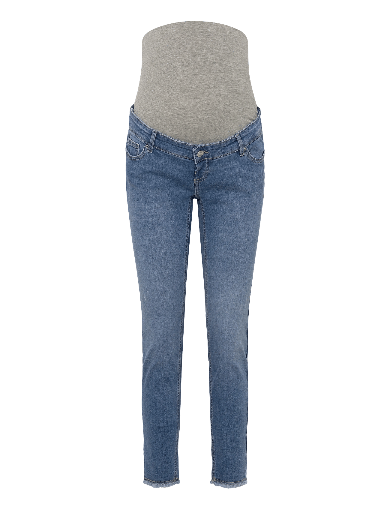Only Maternity - Olmblush Mid Sk
