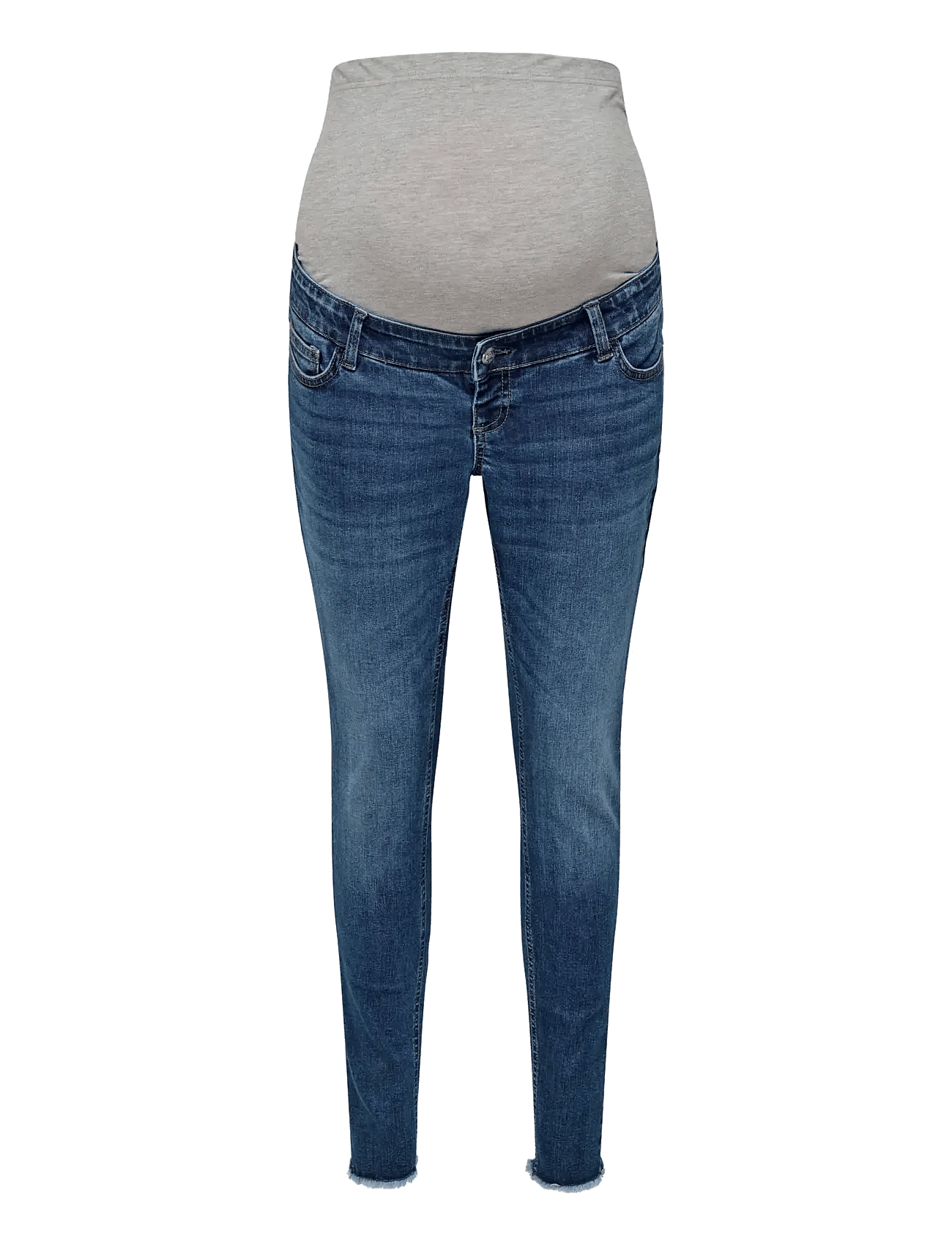 Only Maternity - Olmblush Mid Sk