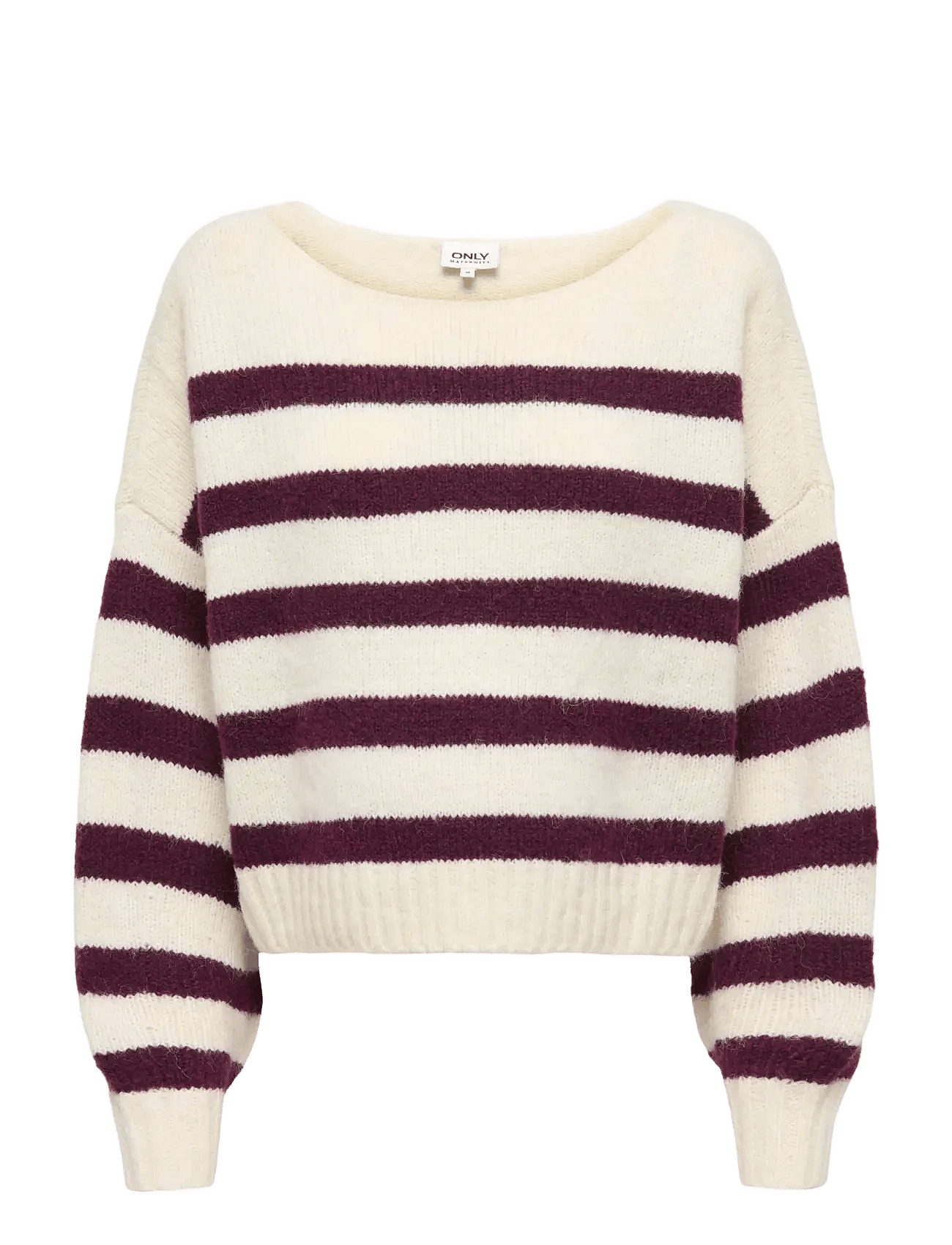 Only Maternity - Olmaya Life L/S