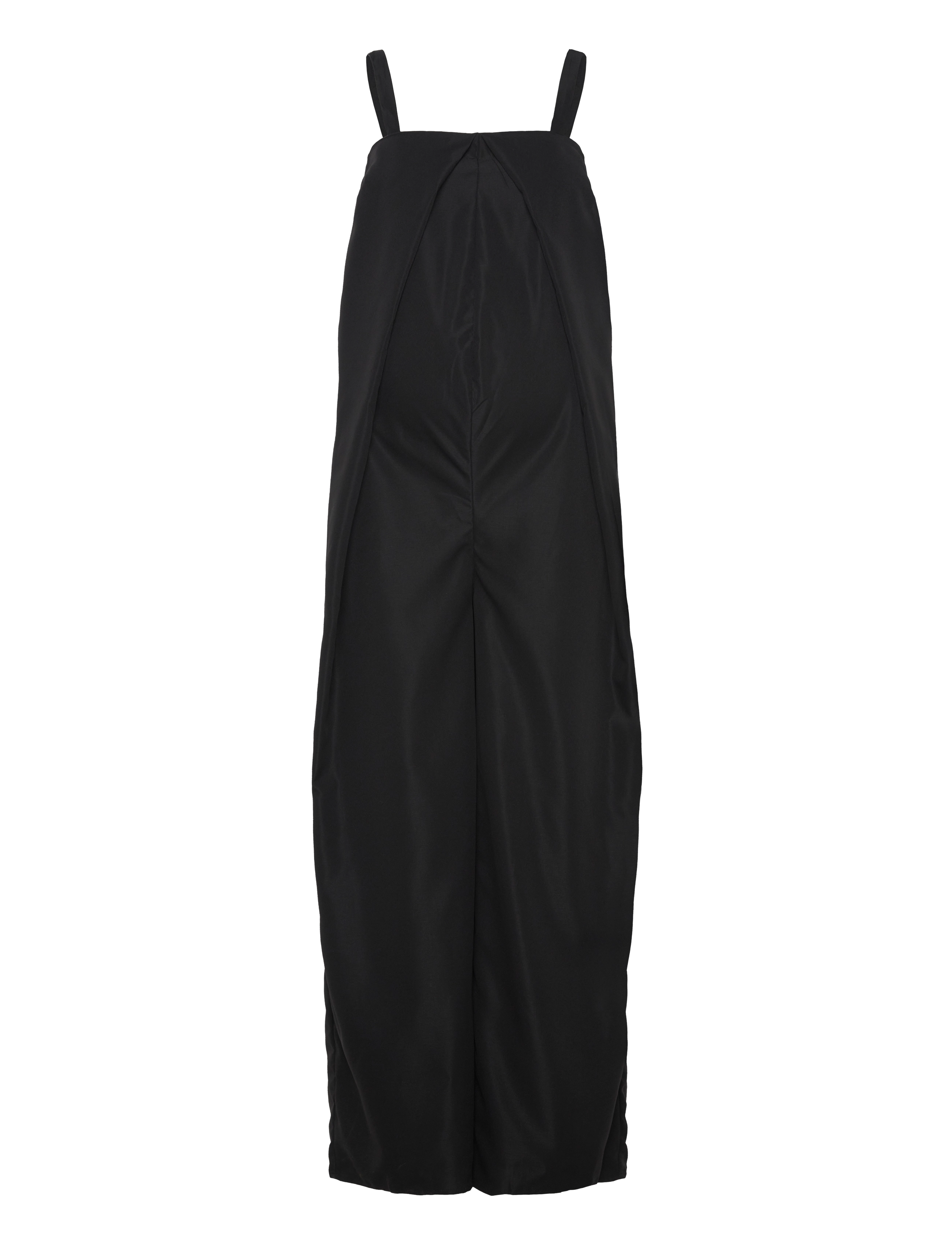 ONLY MATERNITY Olmmalika Life Strap Jumpsuit Schwarz - S - Damen