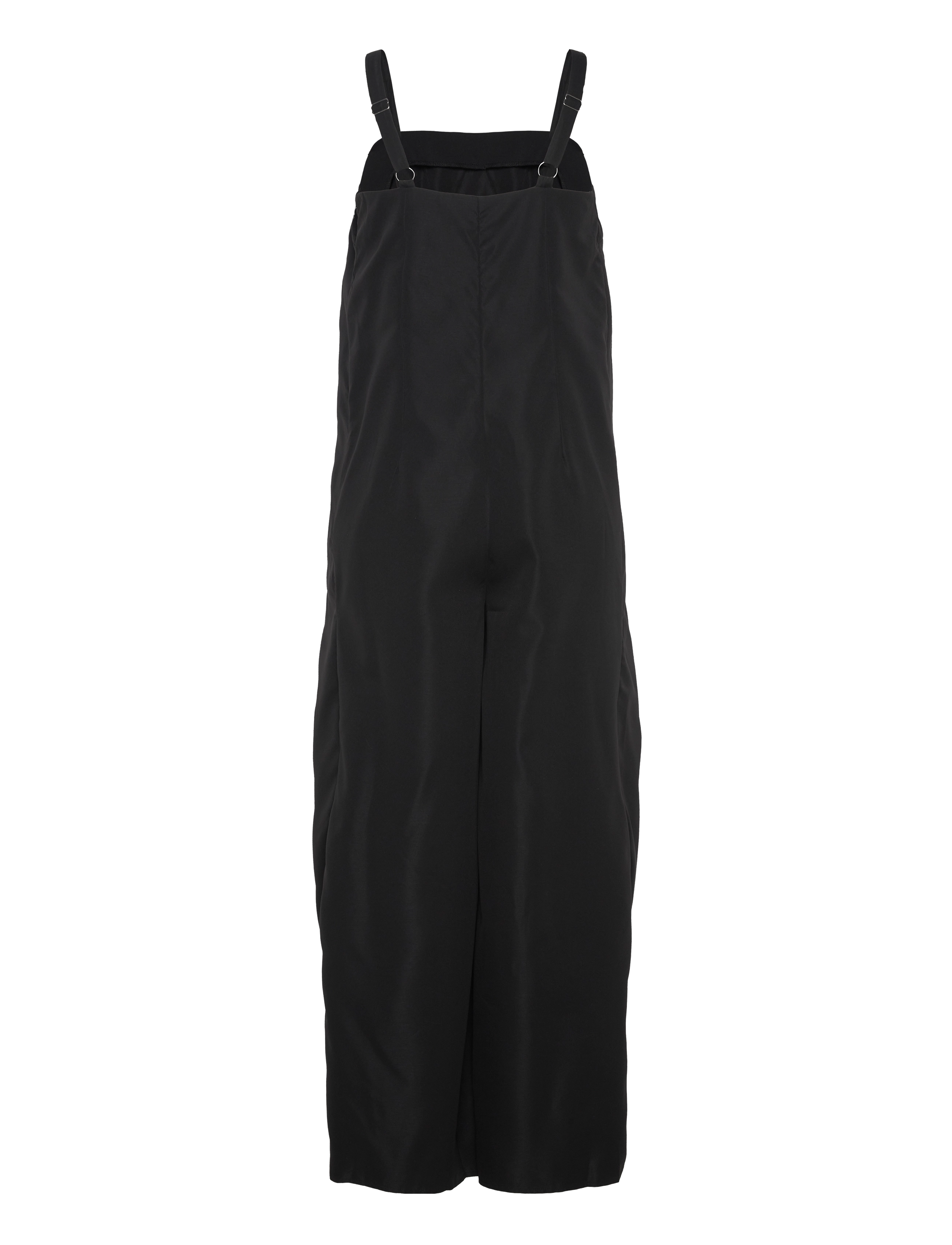 Only Maternity - OLMMALIKA LIFE STRAP JUMPSUIT - laveste priser - black - 2