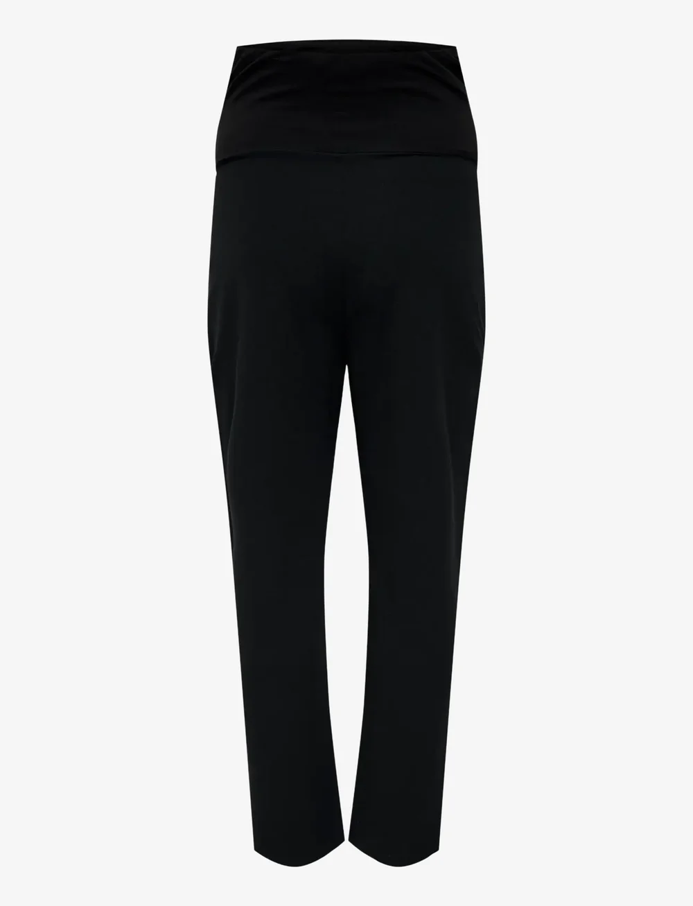 Only Maternity - OLMSANIA BUMP PANT JRS NOOS - joggingbroeken - black - 2