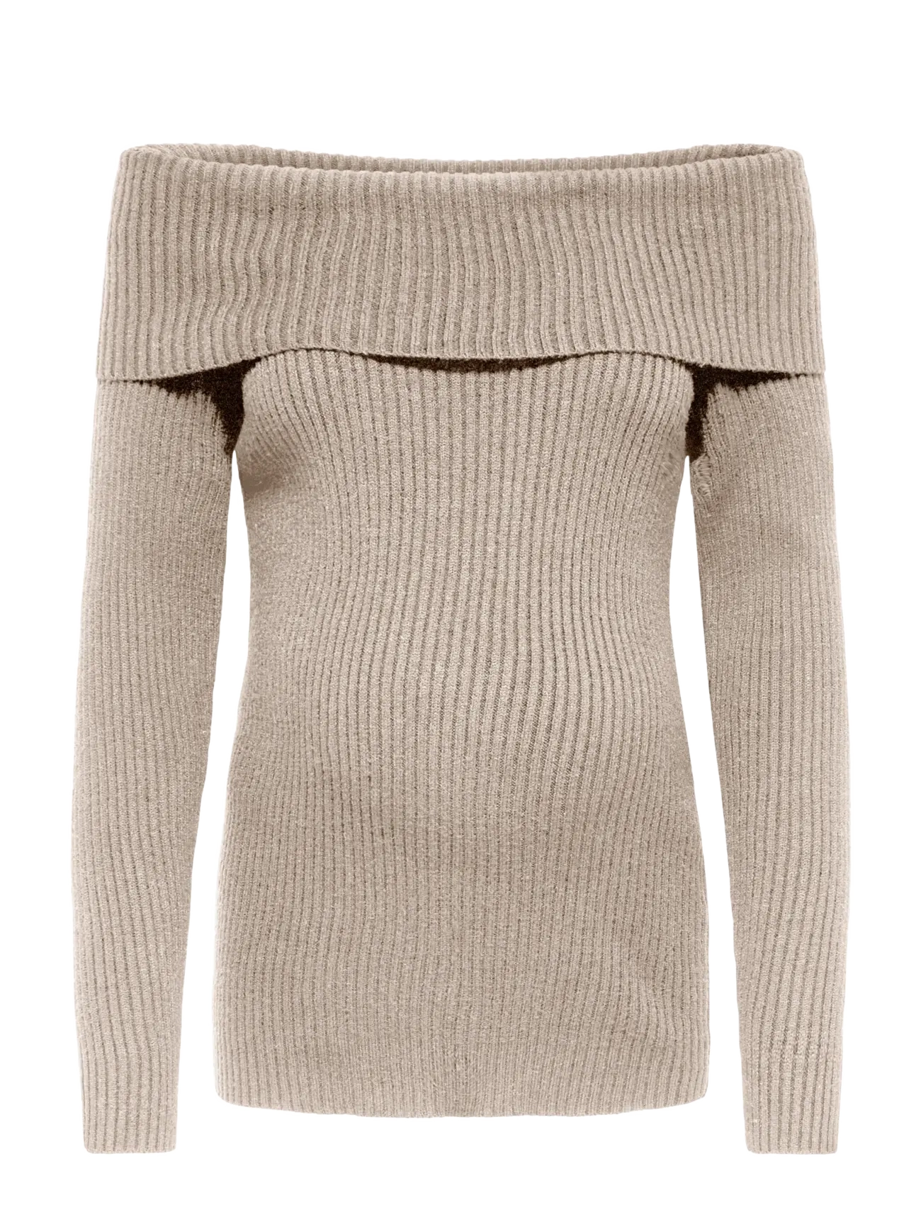 Only Maternity - Olmkatia Ls Off