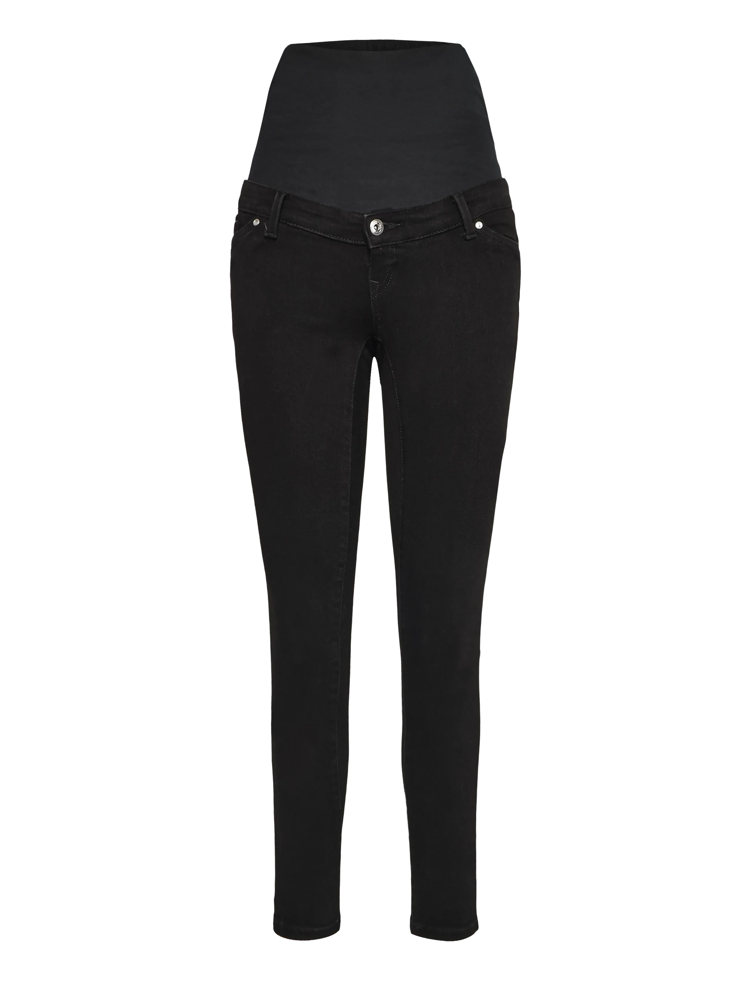 WASHED BLACK