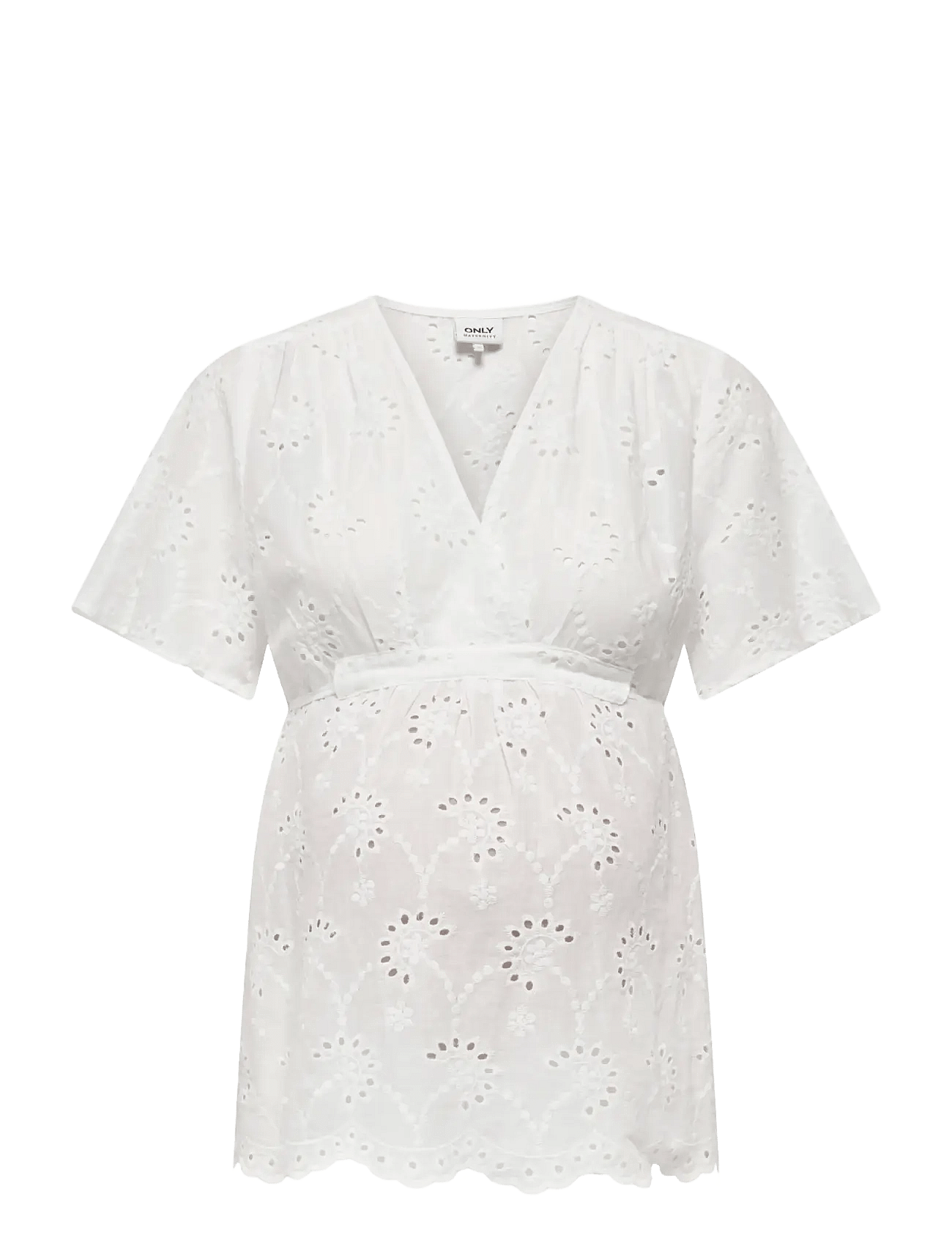 Only Maternity - Olmstephanie S/S Wrap