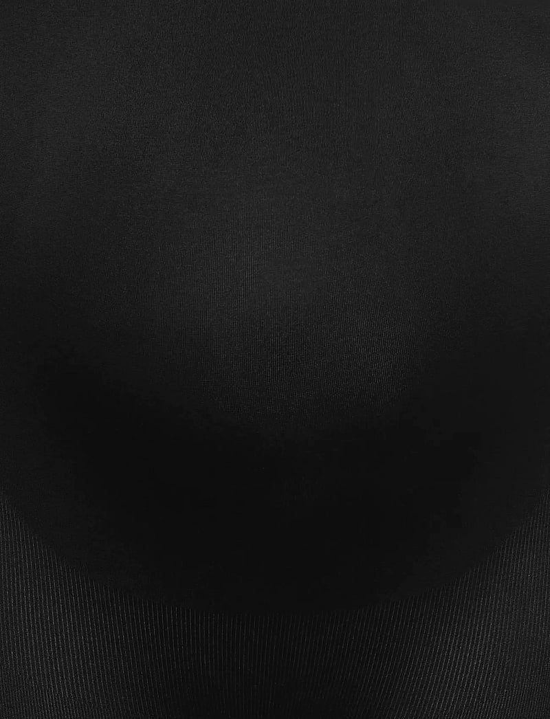 Only Maternity - OLMHOPE SEAMLESS SHORTS ACC NOOS - cycling shorts - black - 1