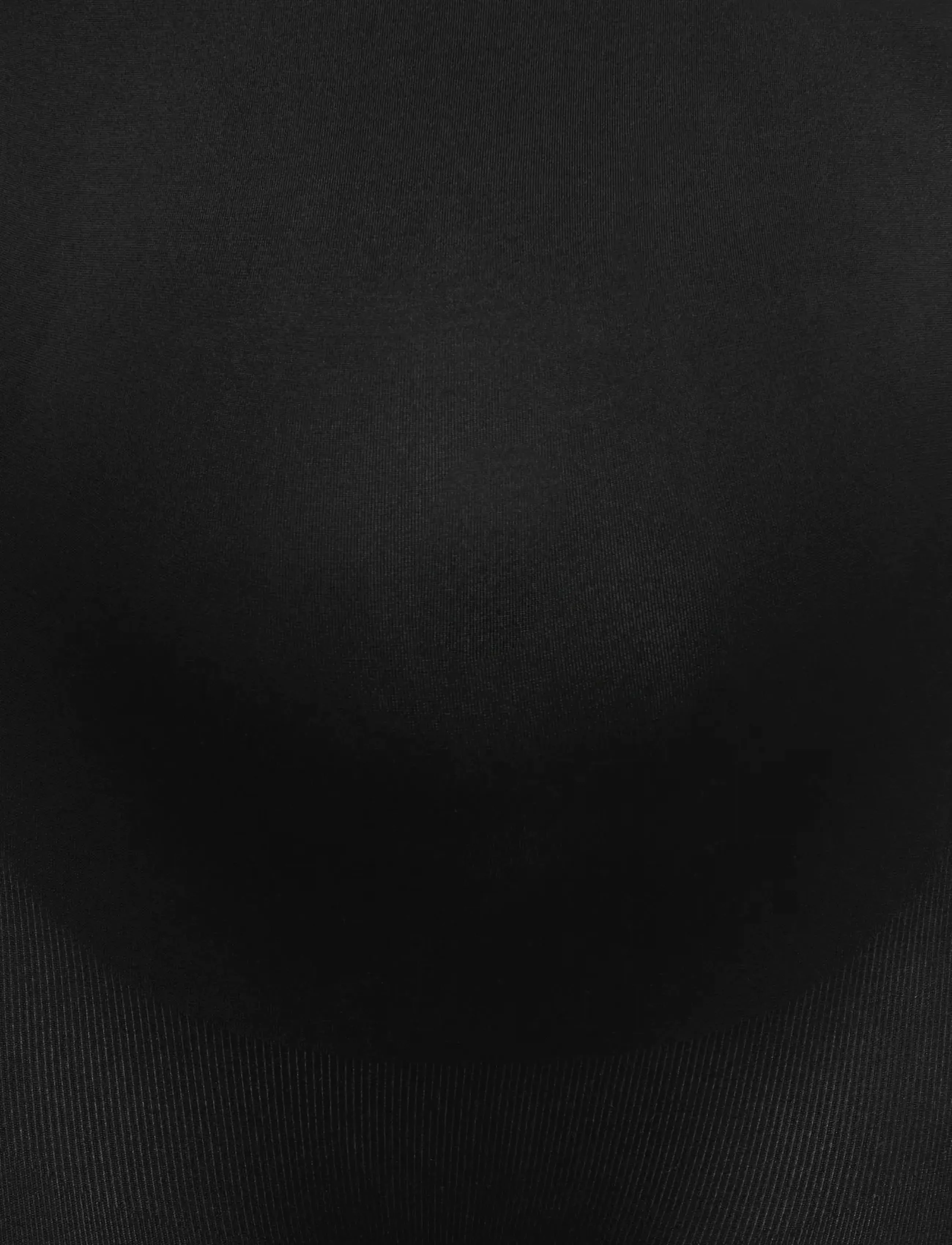 Only Maternity - OLMHOPE SEAMLESS SHORTS ACC NOOS - black - 1