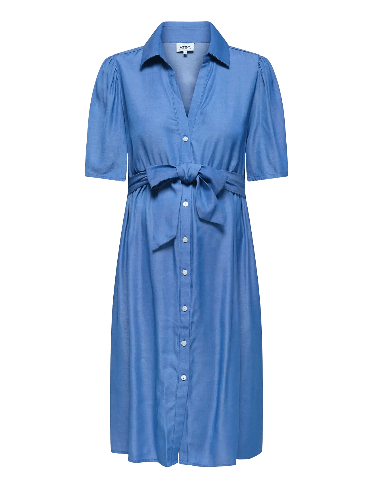 Only Maternity - Olmpani Ss Shirt