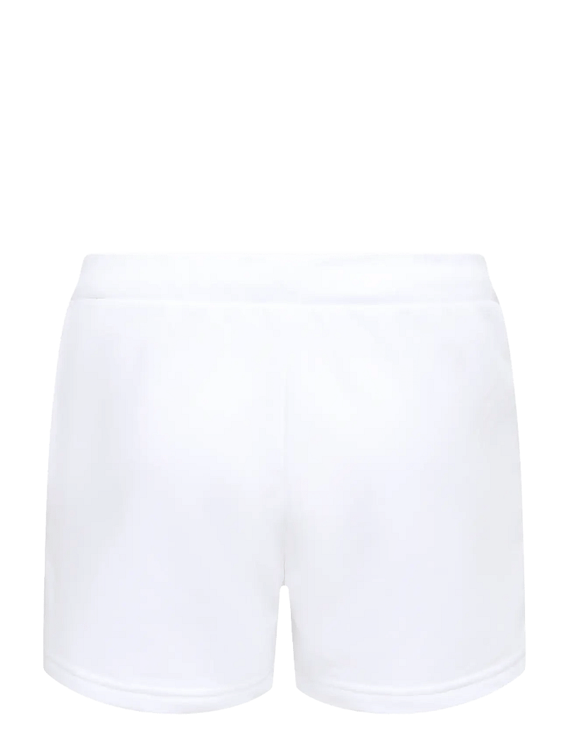 Only Maternity - OLMELENA BERMUDA SHORTS U/B SWT JRS - bermudas - misty rose - 1
