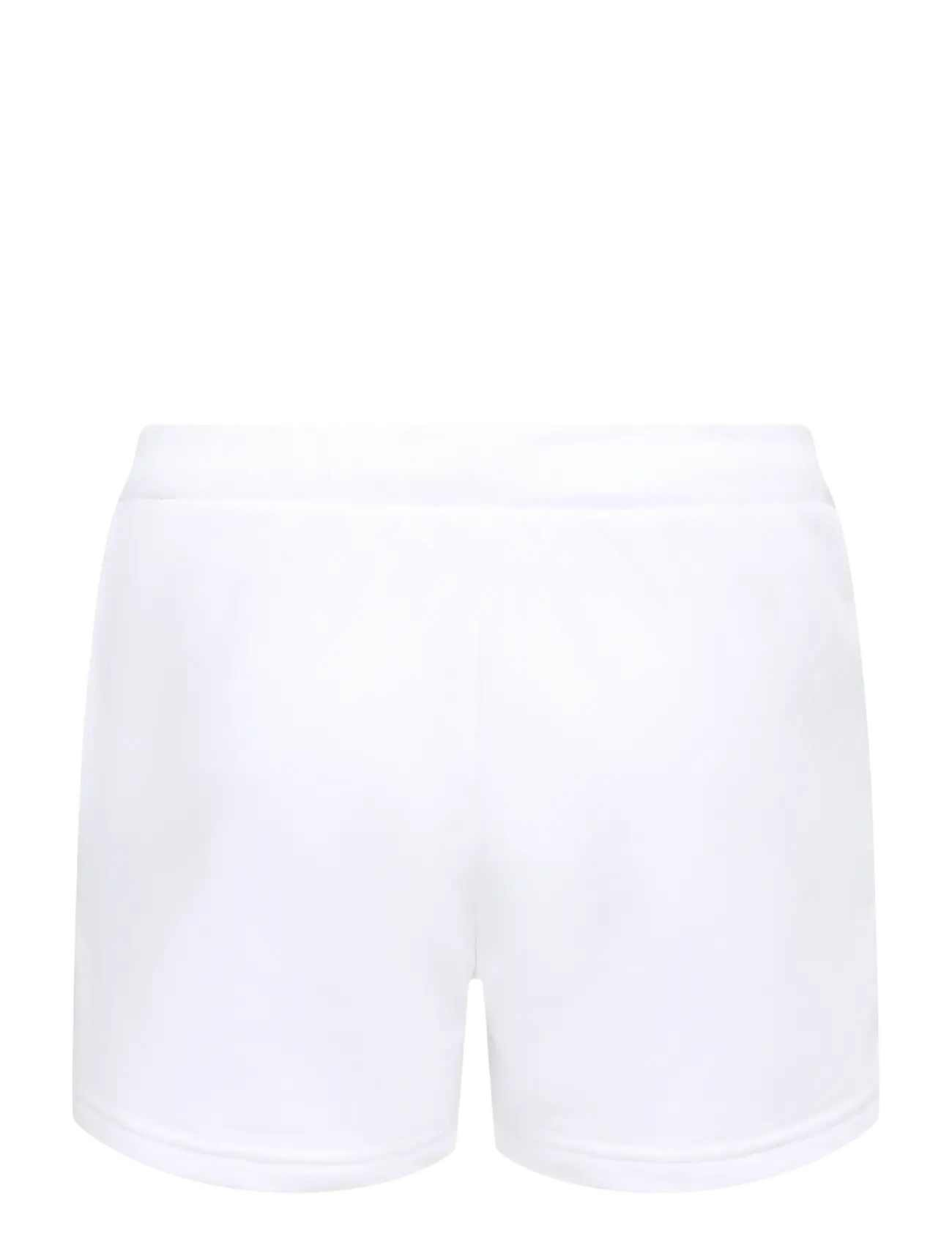 Only Maternity - OLMELENA BERMUDA SHORTS U/B SWT JRS - bermudashorts - misty rose - 1
