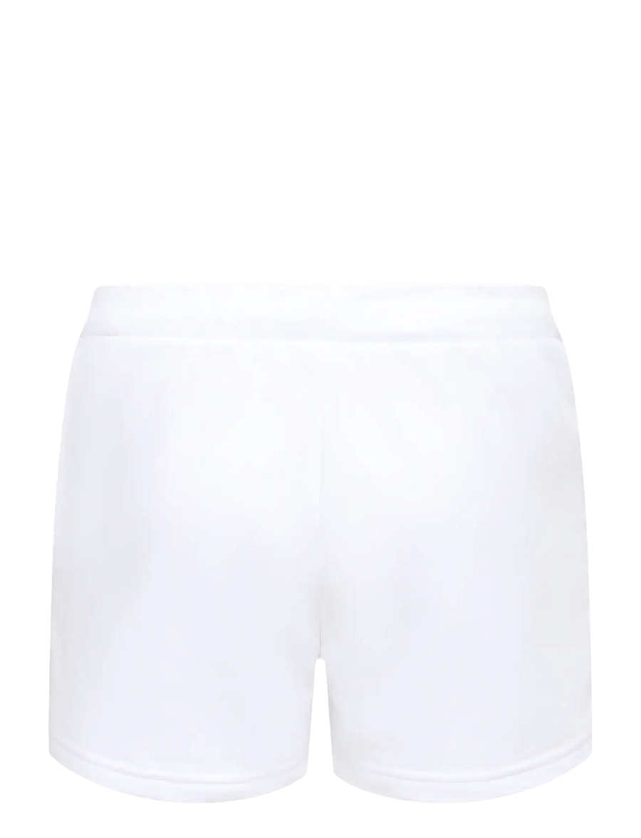 Only Maternity - OLMELENA BERMUDA SHORTS U/B SWT JRS - bermudashorts - misty rose - 1