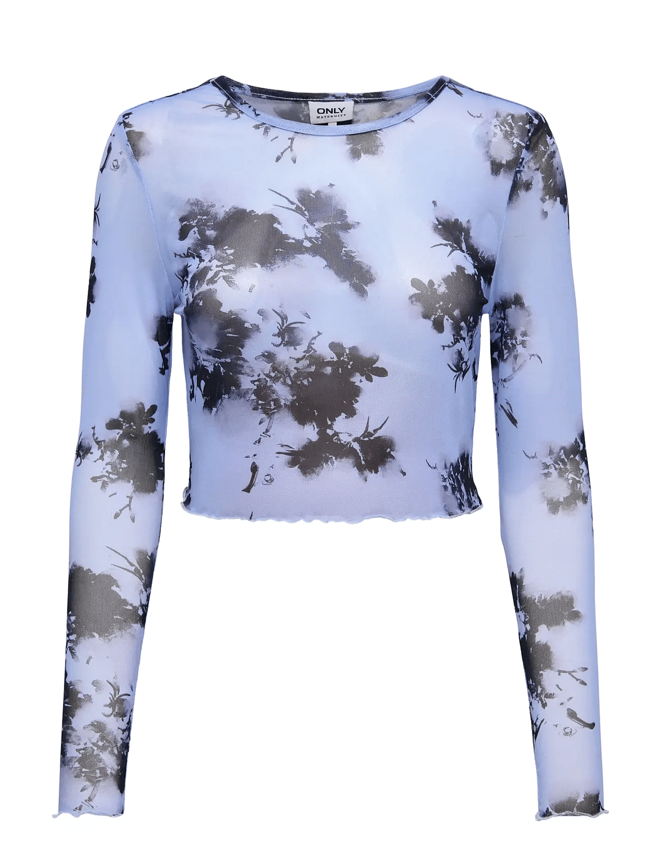 Only Maternity - Olmloura Mesh Line