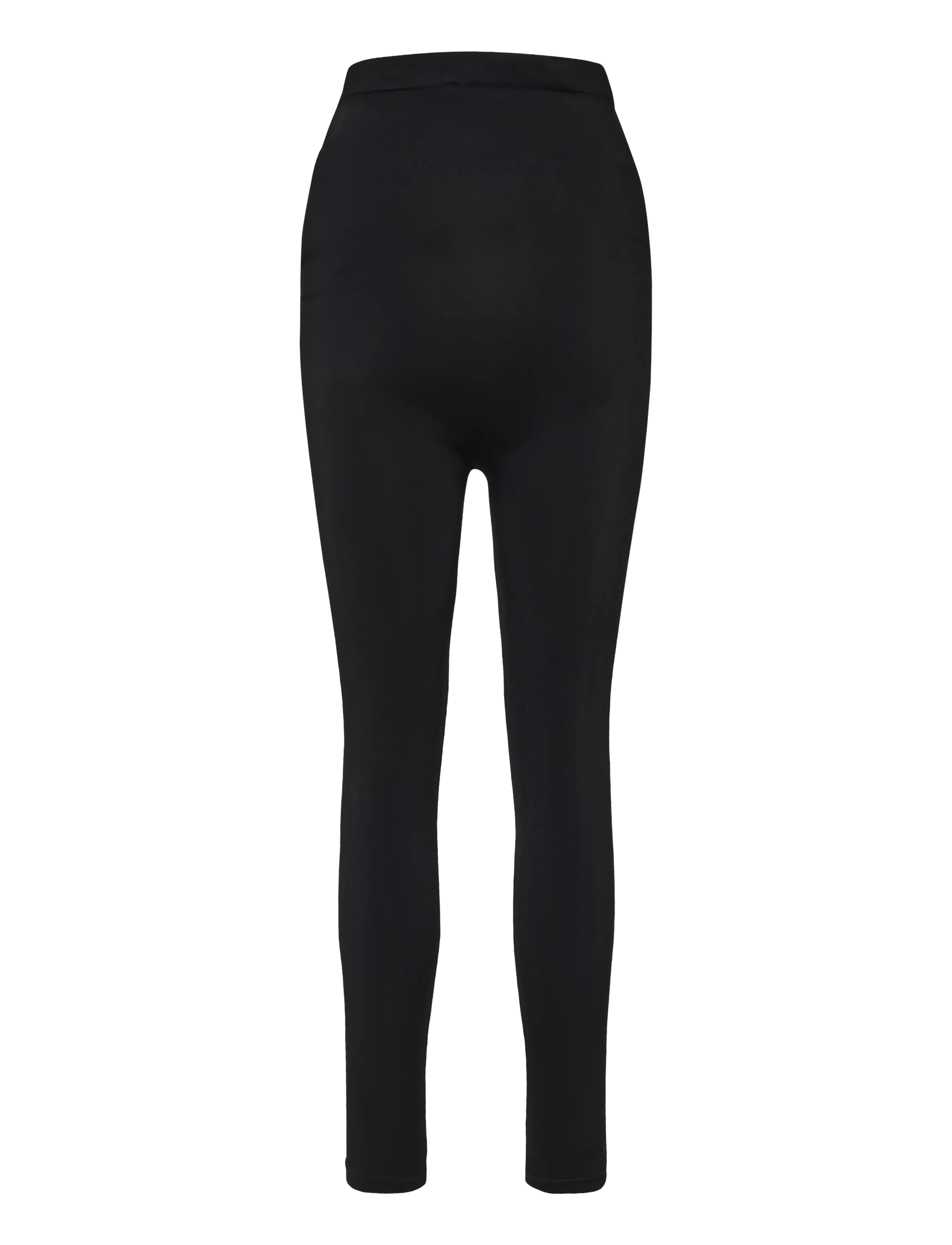 Only Maternity Olmhope Seamless Tight Acc, L/XL, Schwarz - Leggings, Frauen