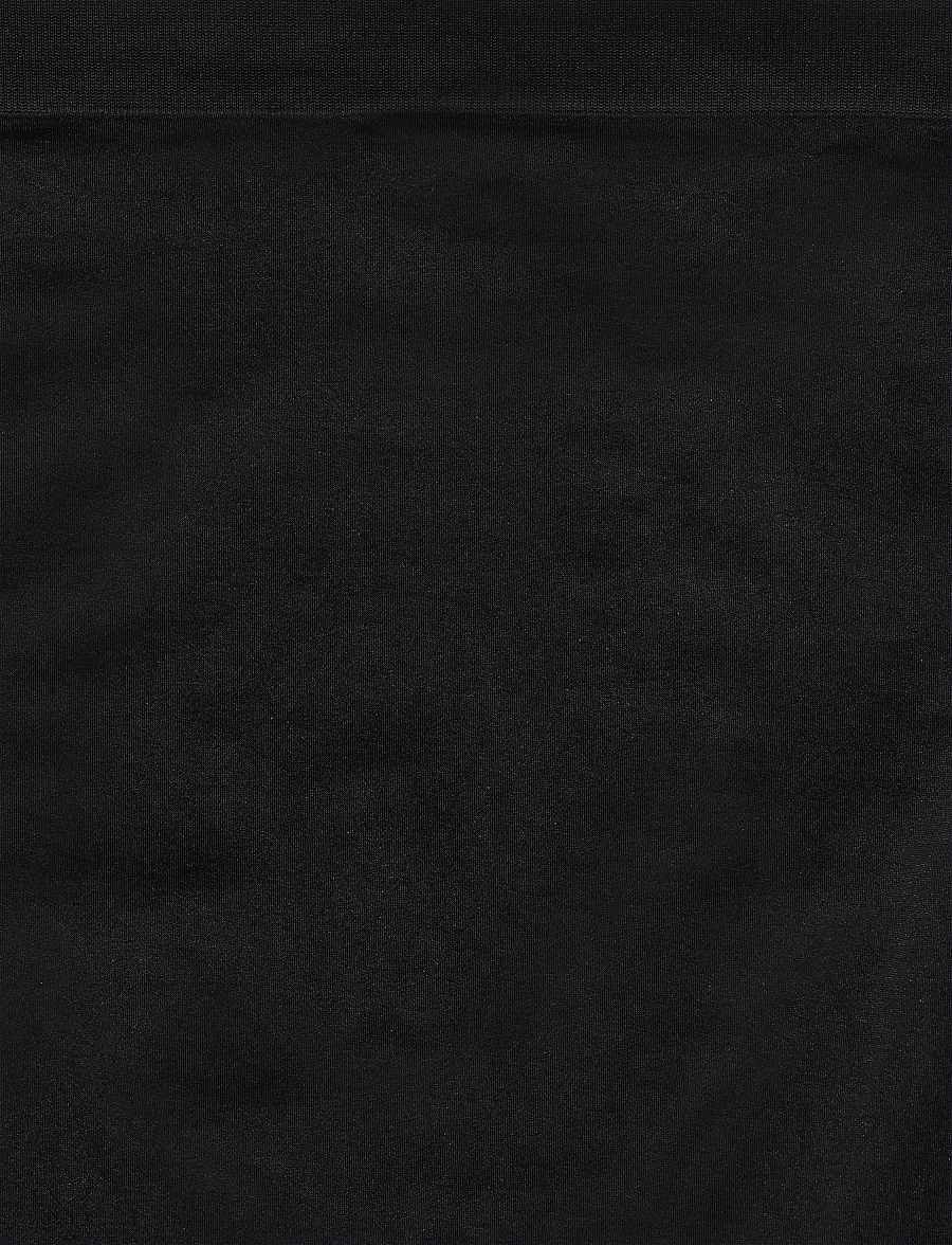 Only Maternity - OLMHOPE SEAMLESS TIGHT ACC - leggings - black - 2