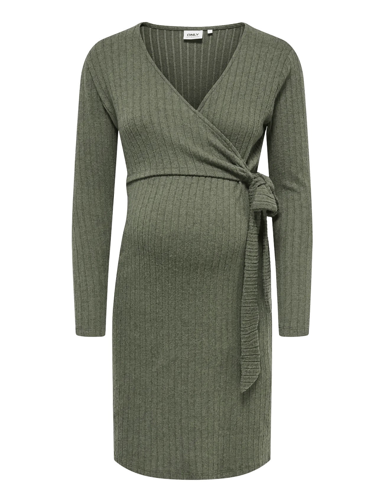 Only Maternity - Olmlola Ls Wrap