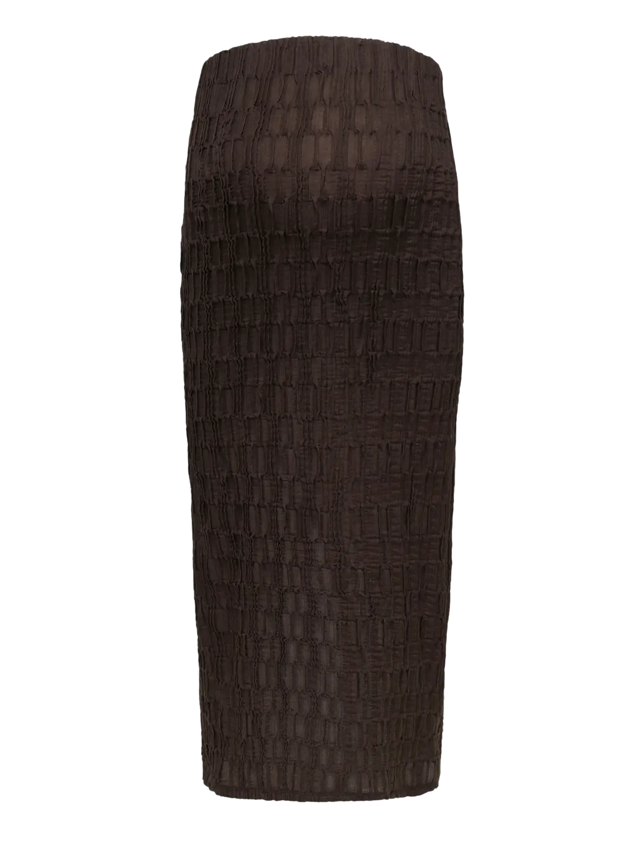 Only Maternity OLMJADE MIDAXI SKIRT JRS - Only Maternity - COFFEE BEAN / brown