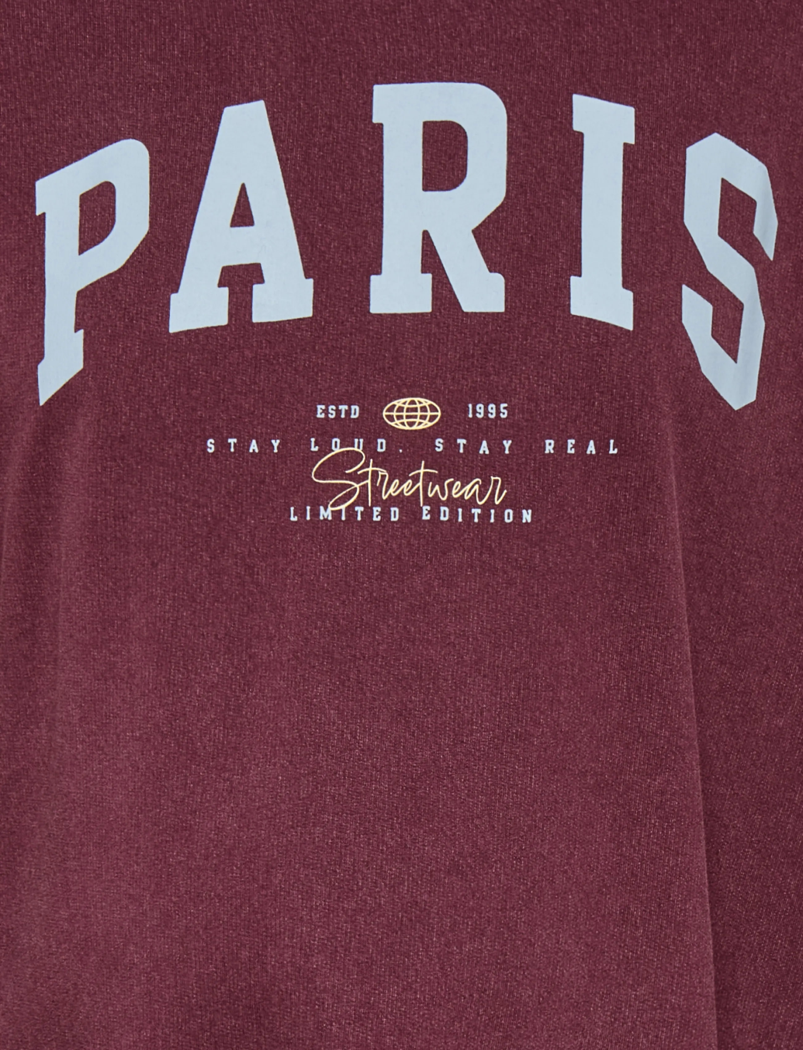 Only Maternity - OLMEMELIE L/S O-NECK SLIZ SWT JRS - fig - 3