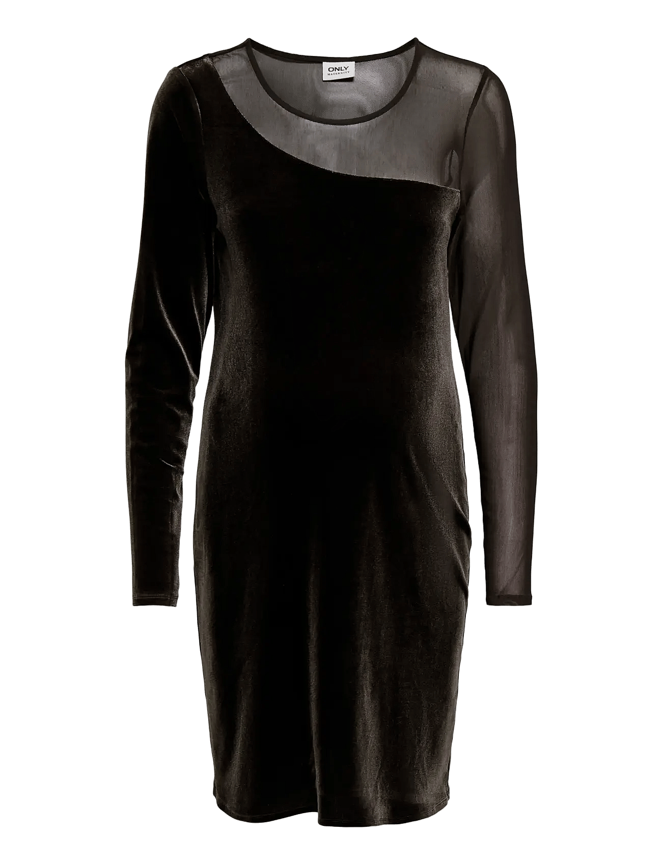 Only Maternity - Olmsmooth L/S Mesh