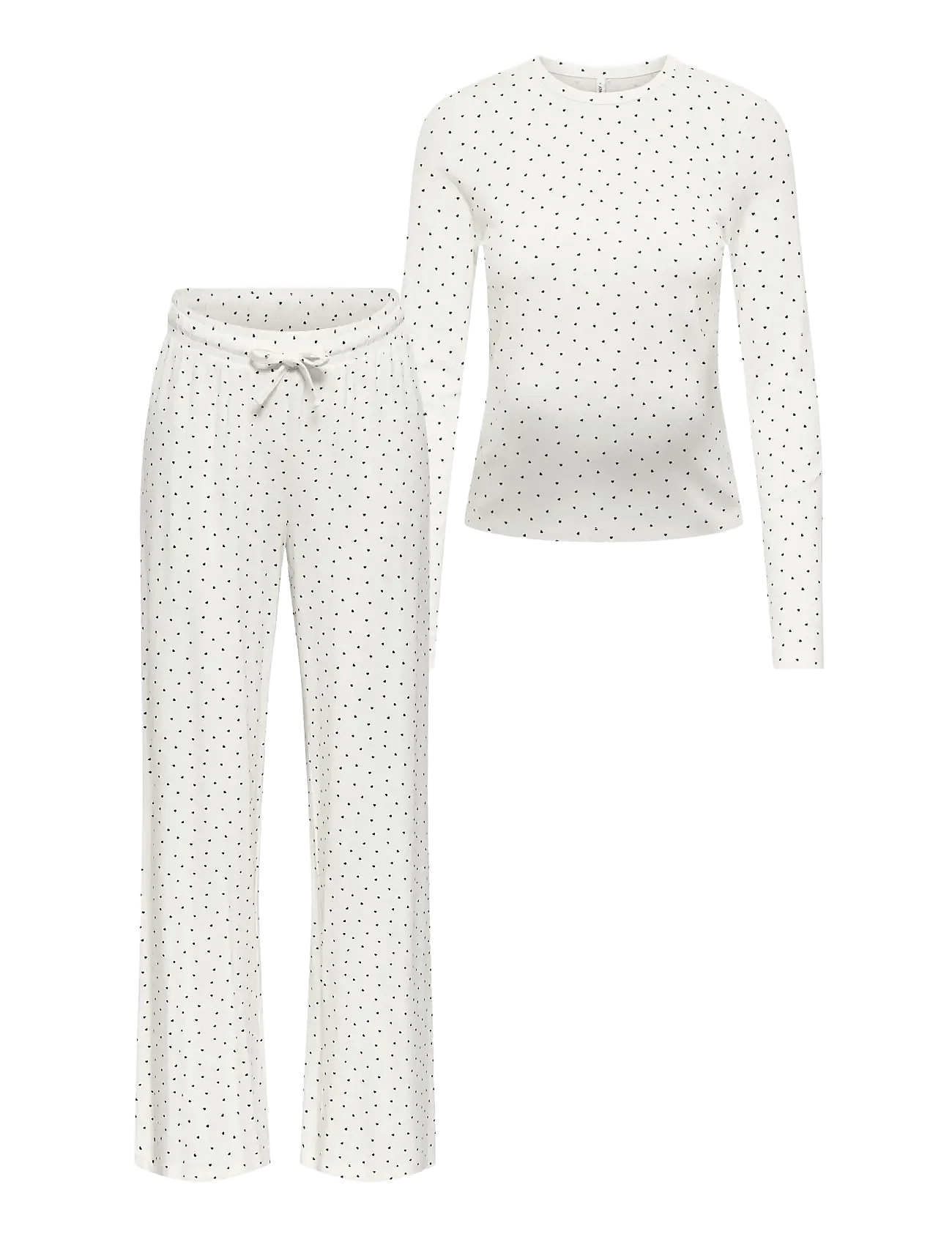 Only Maternity - Olmnina Ls Aop
