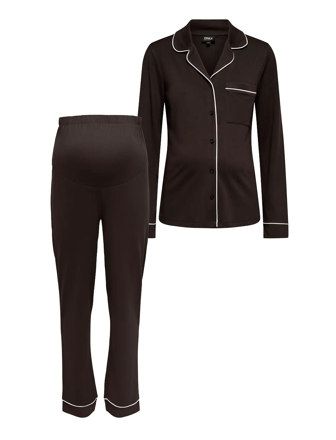 Only Maternity - Olmhanna Ls Piping