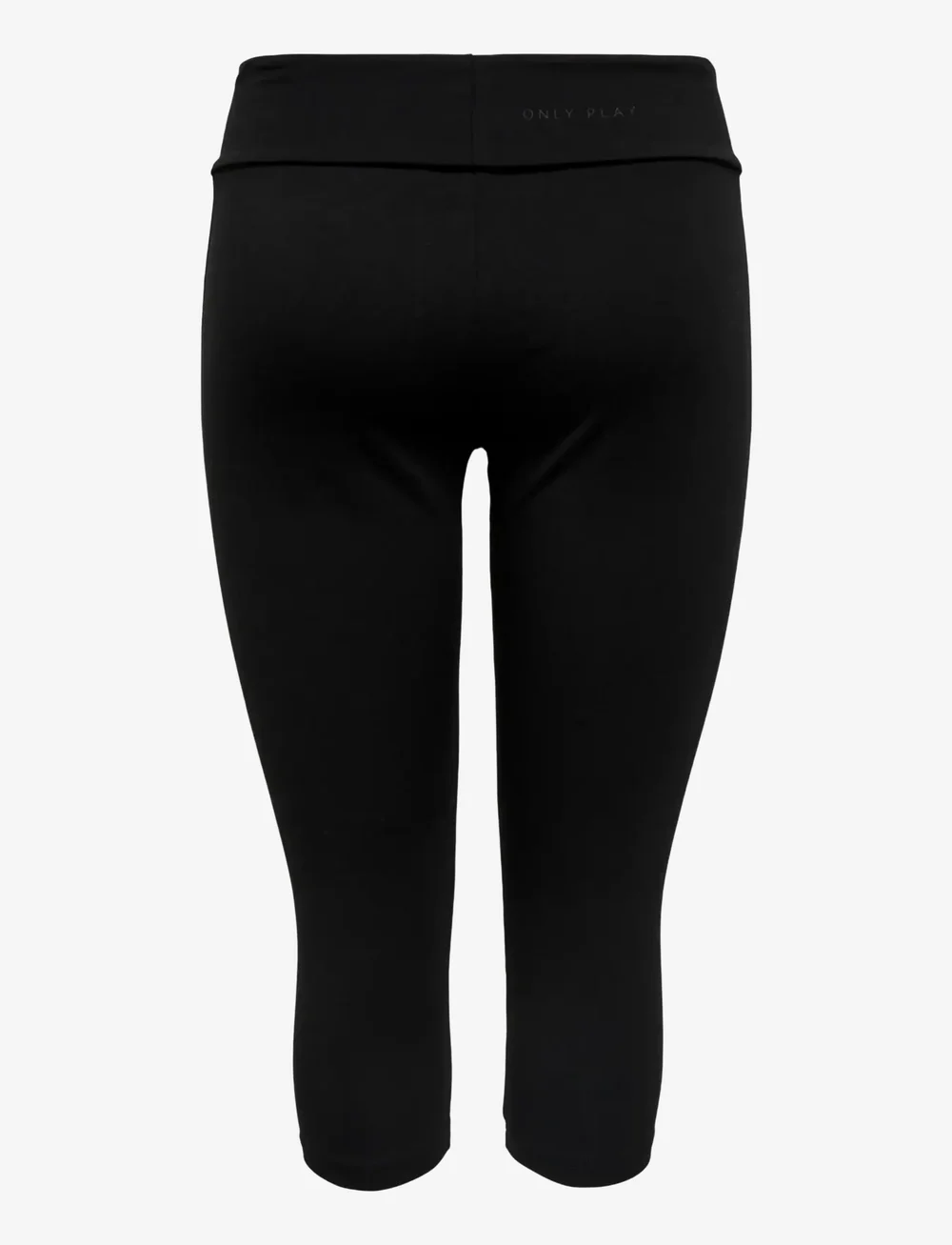Only Play - ONPFOLD JAZZ KNICKERS FIT - OPUS - treeningretuusid - black - 2