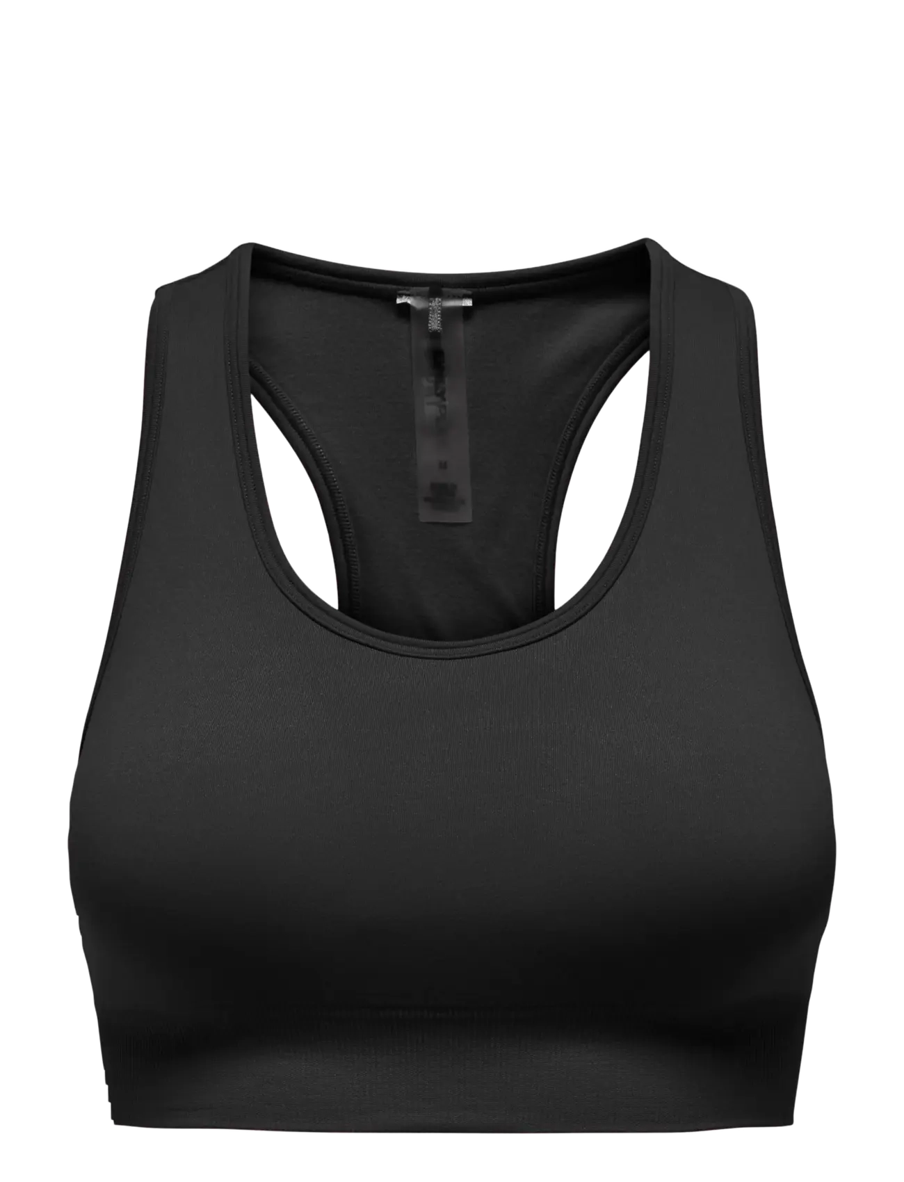 ONLY PLAY Onpdaisy Seamless Sport BH - Opus Schwarz - L