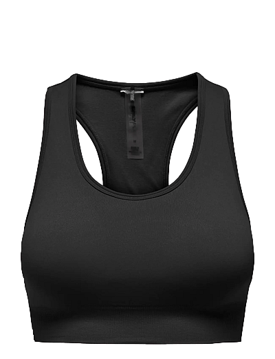 Onpdaisy Seamless Sports Bra - Opus - Sports-Bh'Er