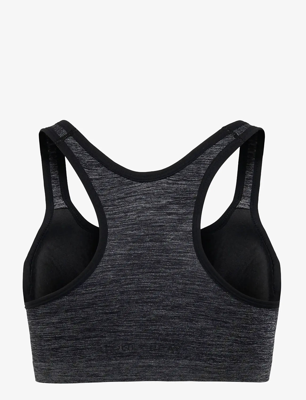 Only Play - ONPMARTINE SEAMLESS SPORTS  BRA OPUS - starker halt - black - 2