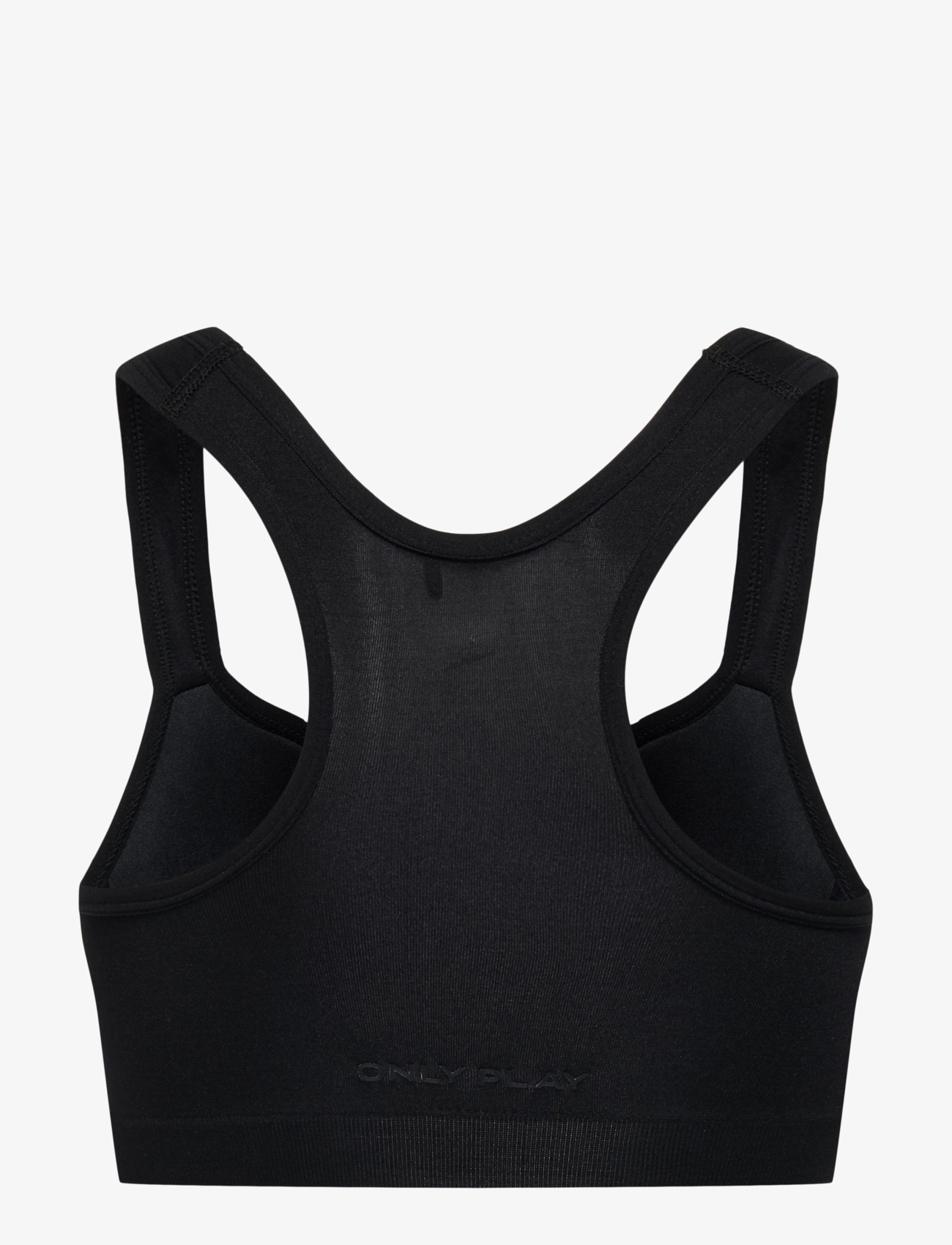 Only Play - ONPMARTINE SEAMLESS SPORTS  BRA OPUS - high support - black - 2