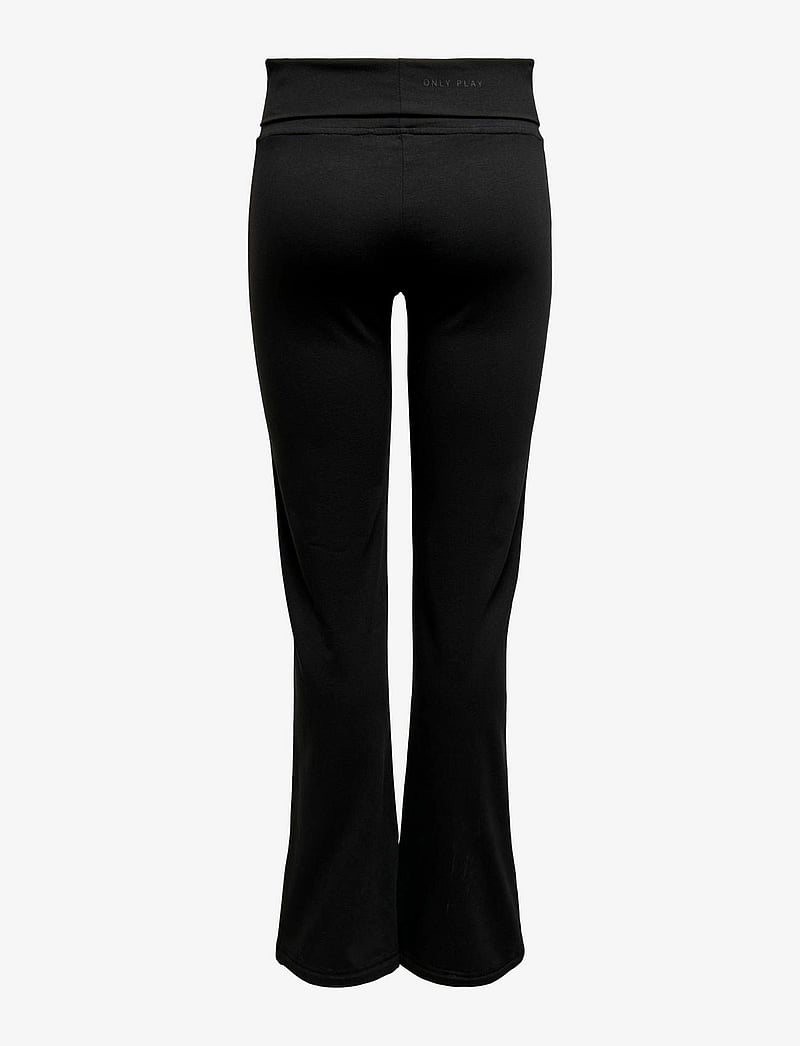 Only Play - ONPFOLD LIFE MW JAZZ JRS PNT NOOS - trainingshosen - black - 2