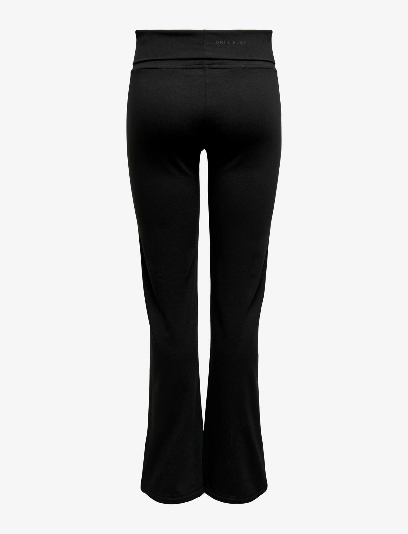 Only Play - ONPFOLD MW JAZZ JRS PNT NOOS - training tights - black - 2