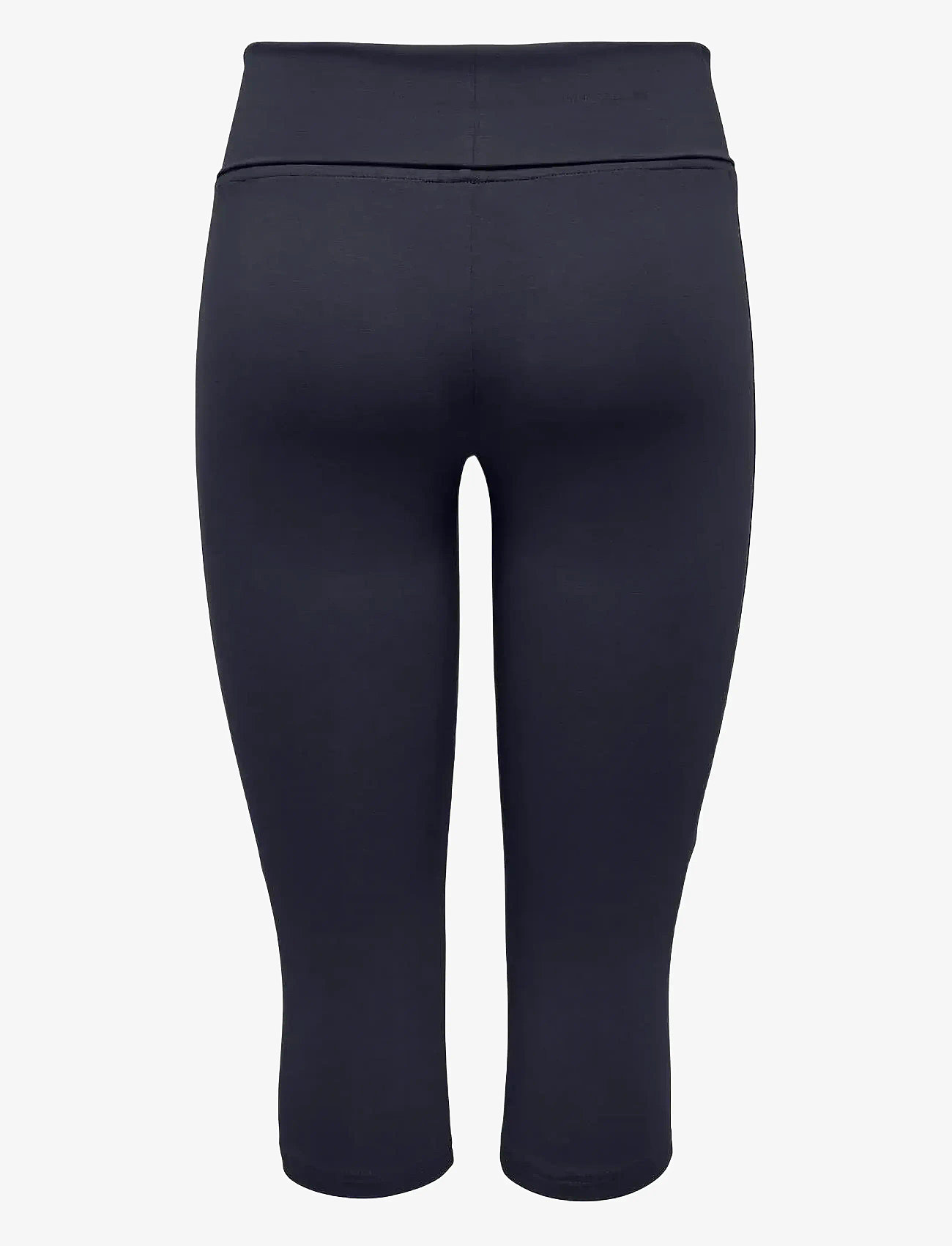 Only Play - ONPFOLD LIFE MW 3/4 JRS PNT NOOS - træningstights - night sky - 1