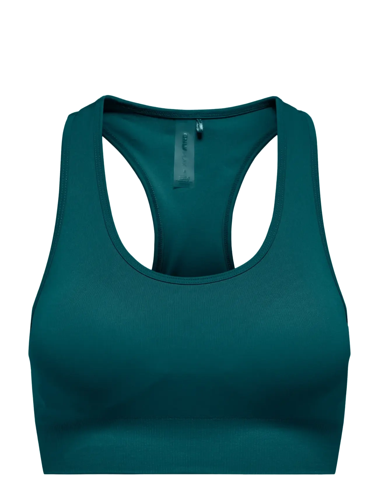 ONLY PLAY Onpdaisy-2 Seam BH Noos Blau - S - Damen