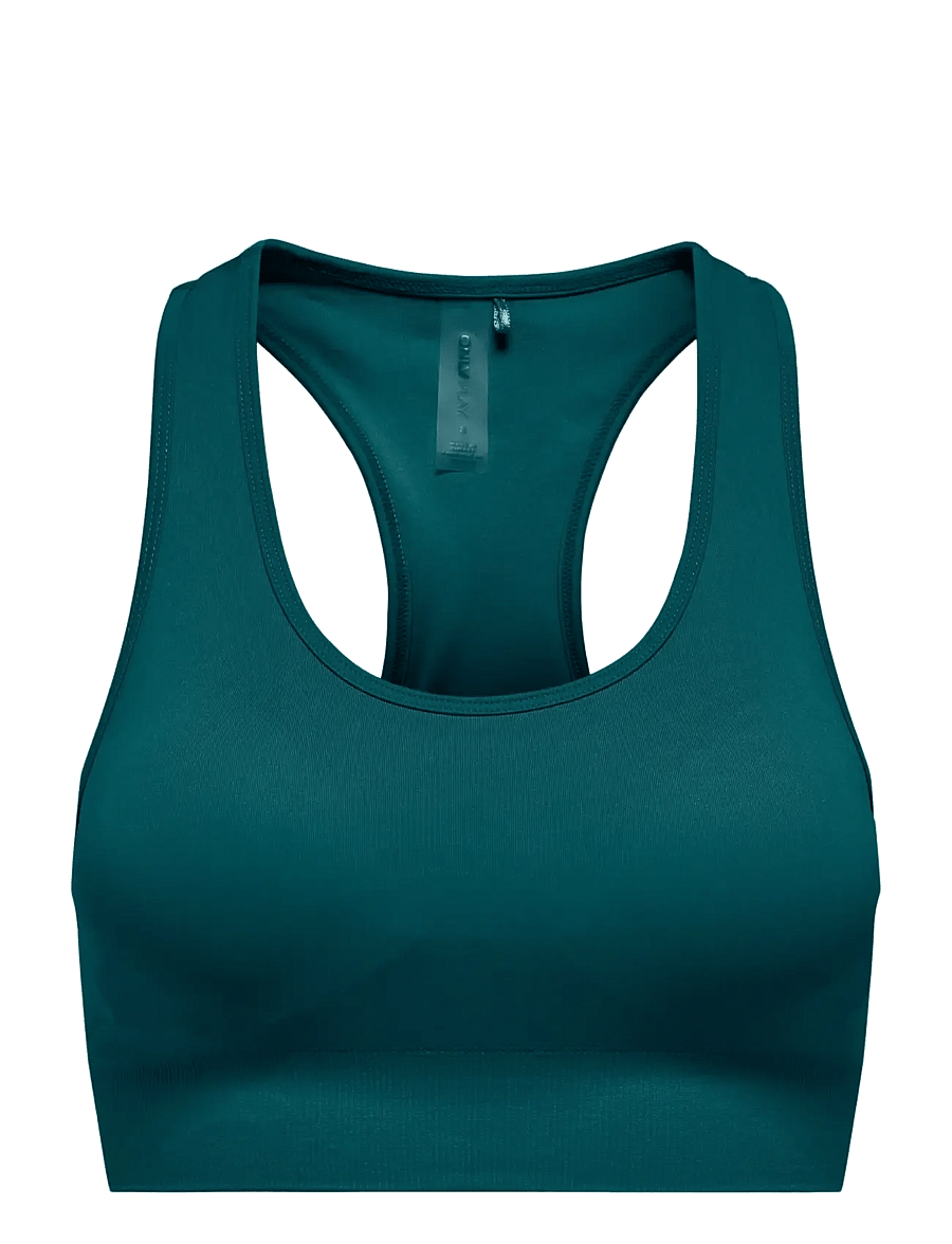 Only Play - ONPDAISY-2 SEAM BRA NOOS - mittlerer halt - atlantic deep - 1