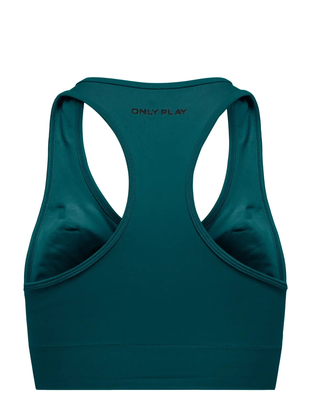 Only Play - ONPDAISY-2 SEAM BRA NOOS - medium støtte - atlantic deep - 2