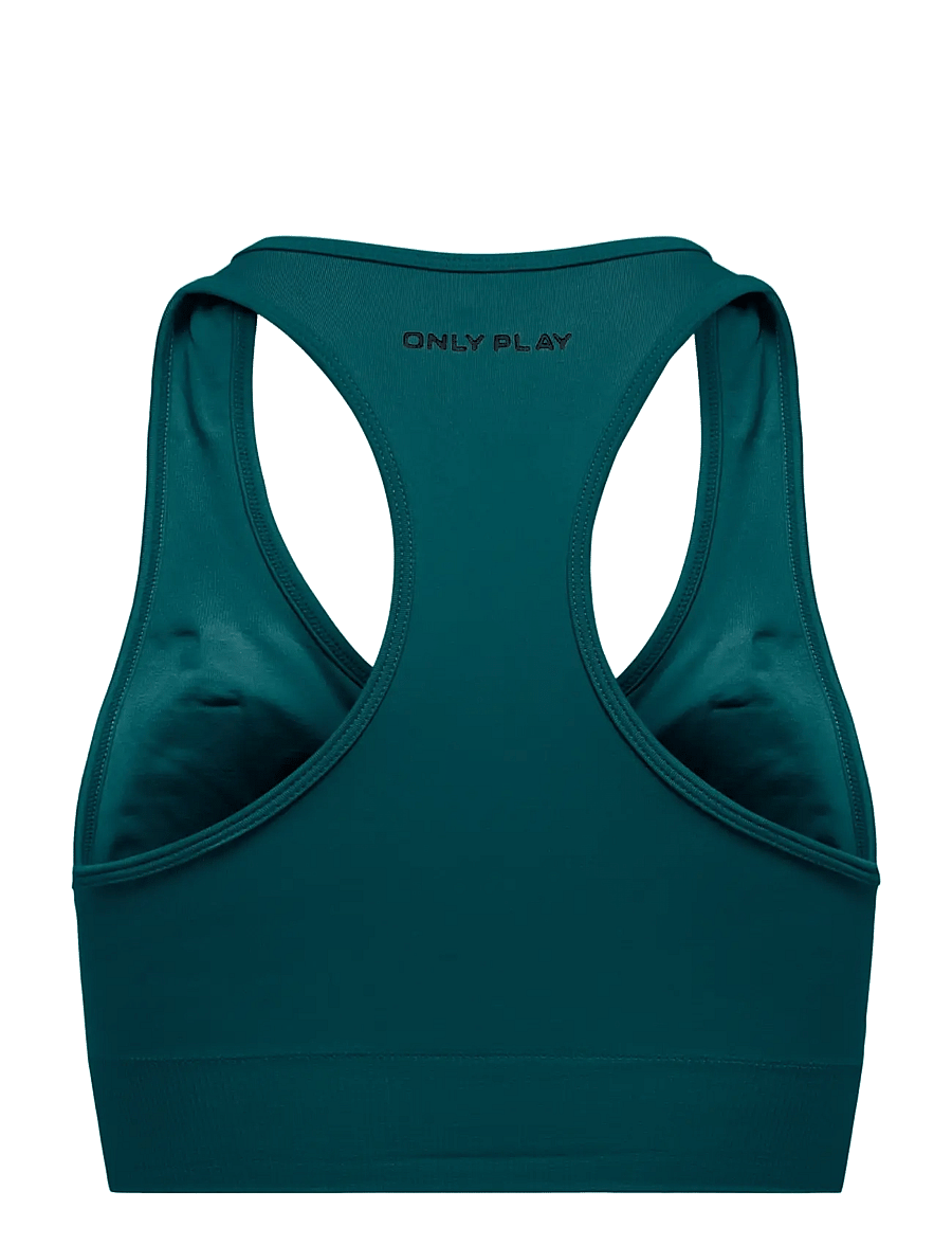 Only Play - ONPDAISY-2 SEAM BRA NOOS - mittlerer halt - atlantic deep - 2
